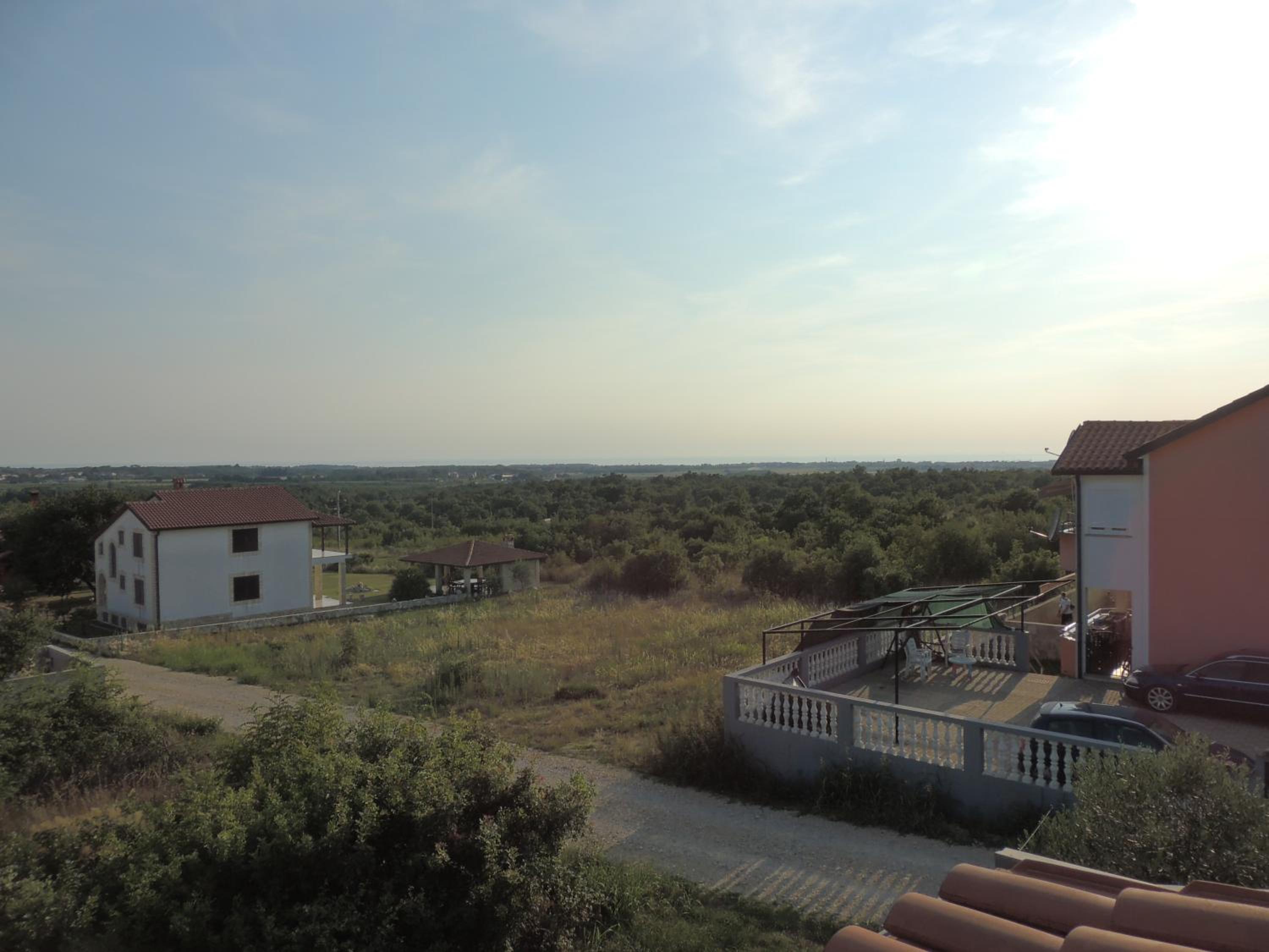 Apartments Brkanac