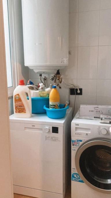 Apartamento Maremágnum