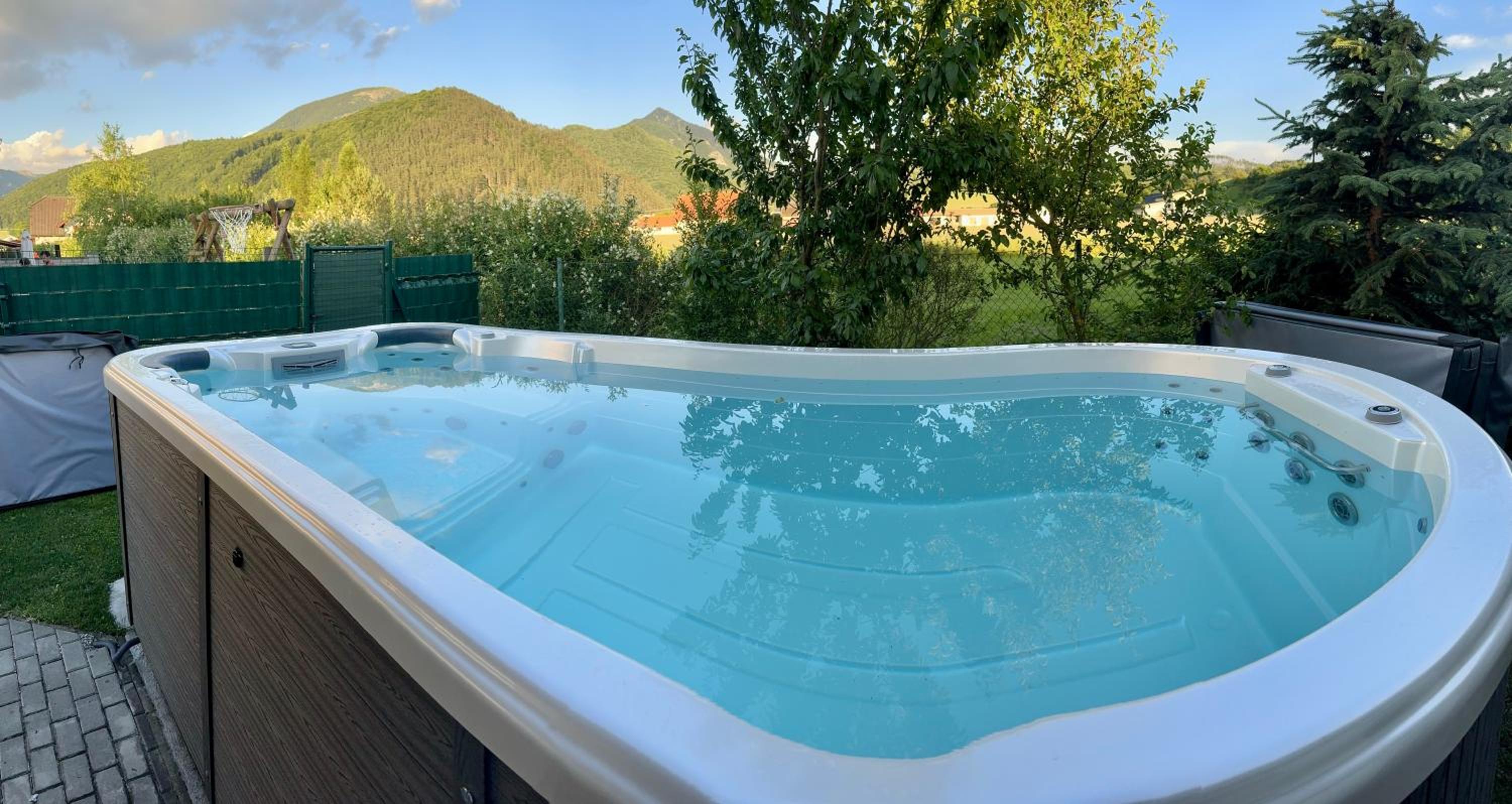 Wellness Živa Blatnica