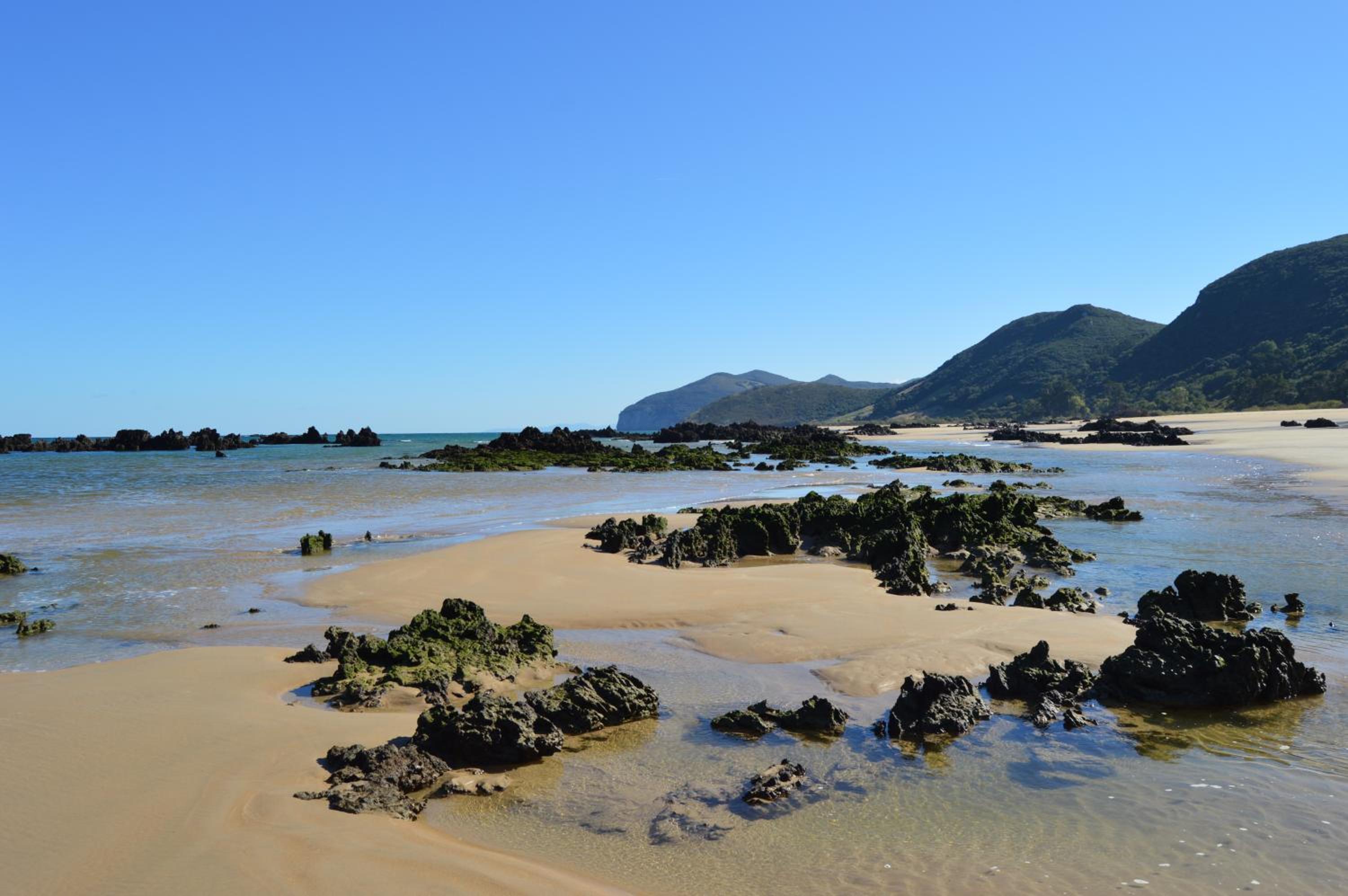 Apartamento Calas