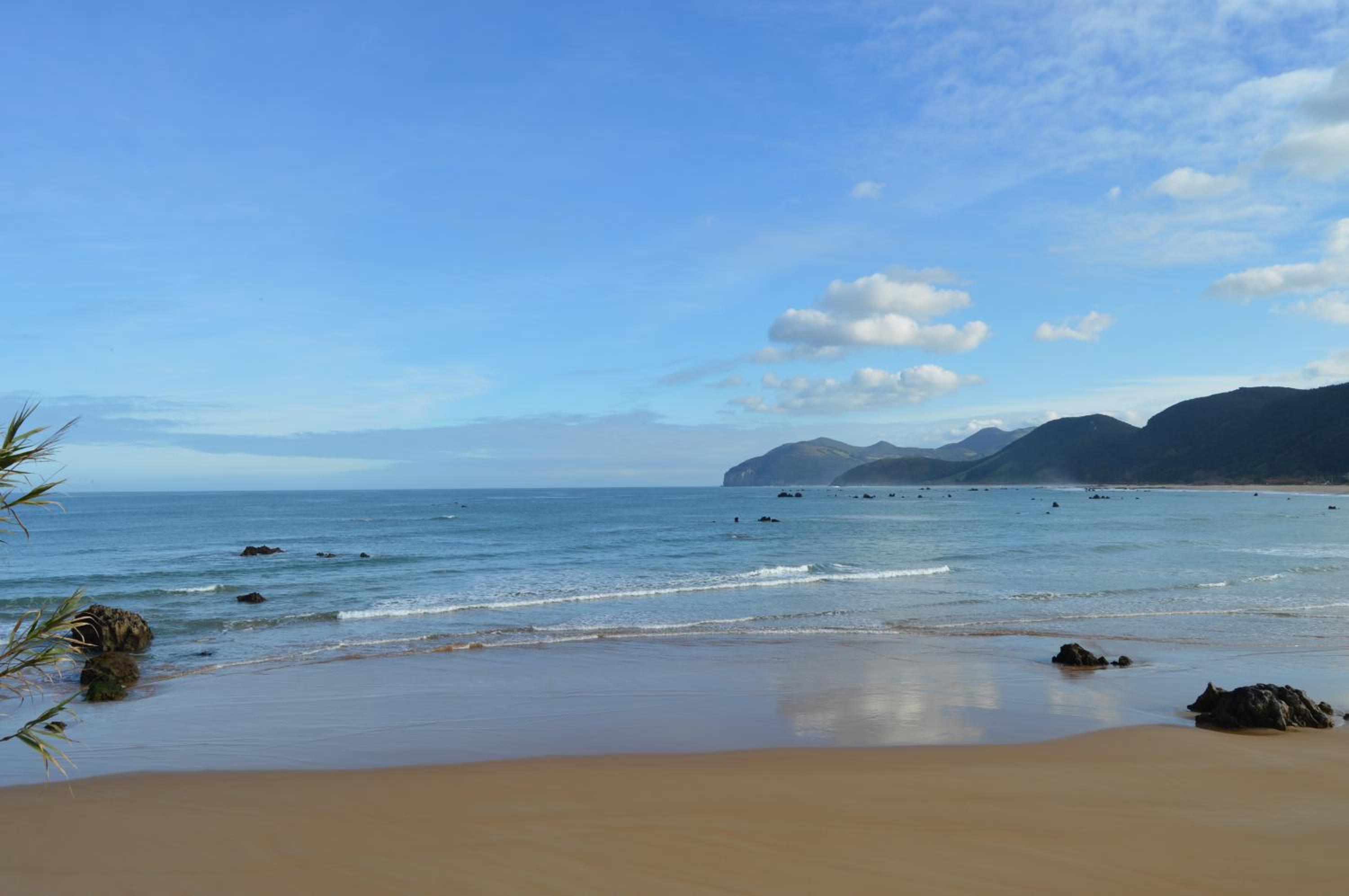 Apartamento Calas