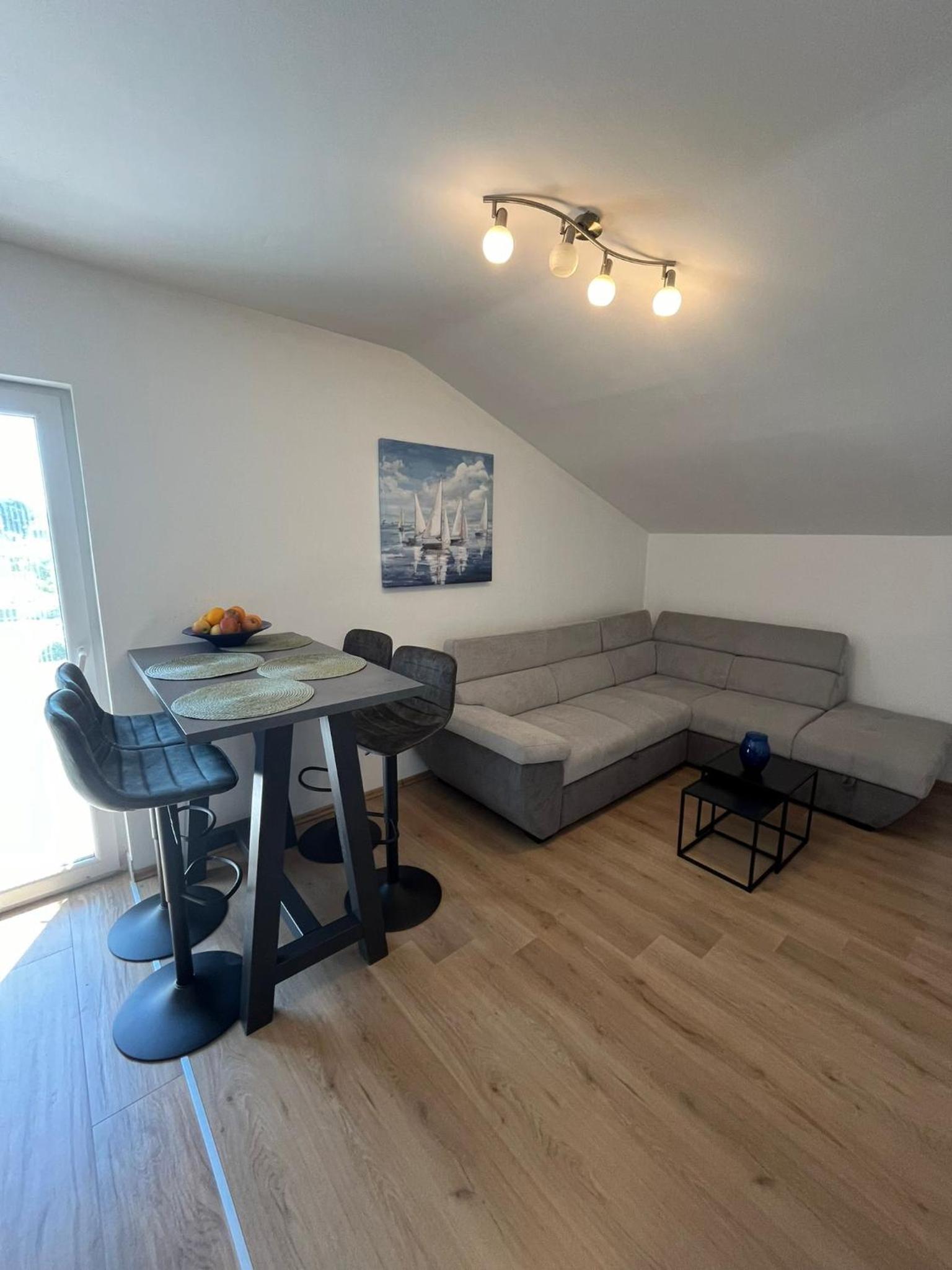 Apartman TIA Šibenik