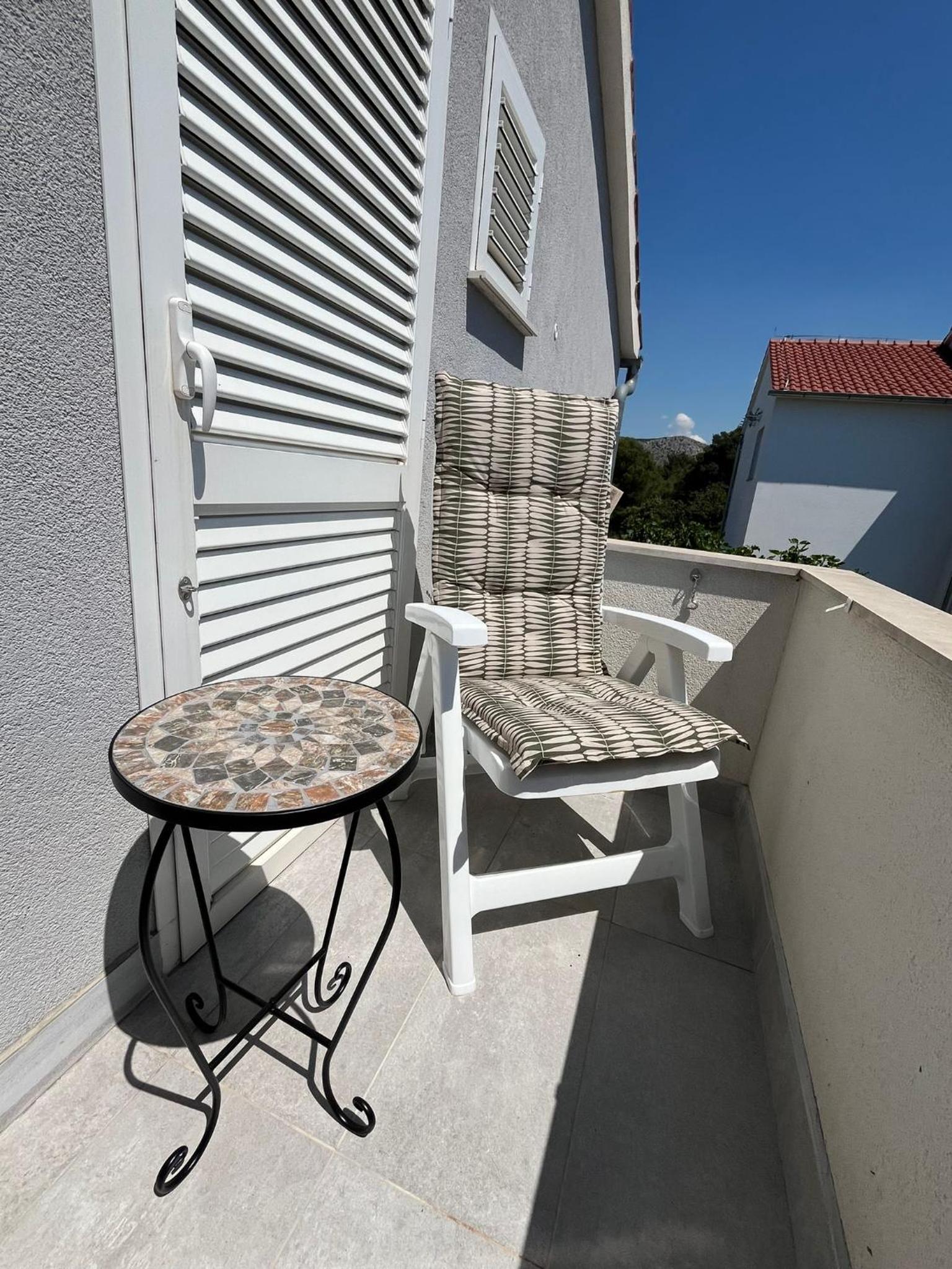 Apartman TIA Šibenik
