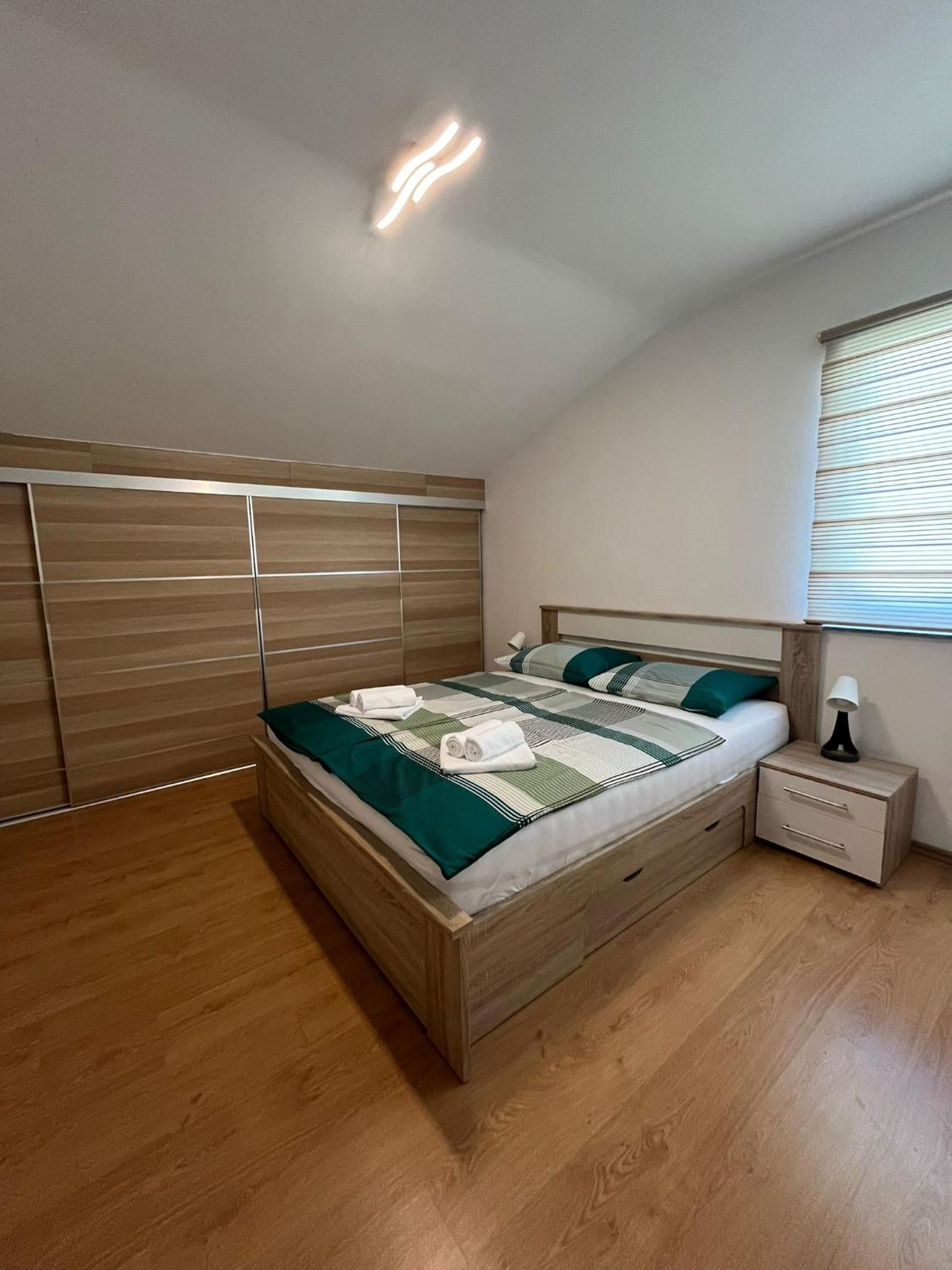 Apartman TIA Šibenik