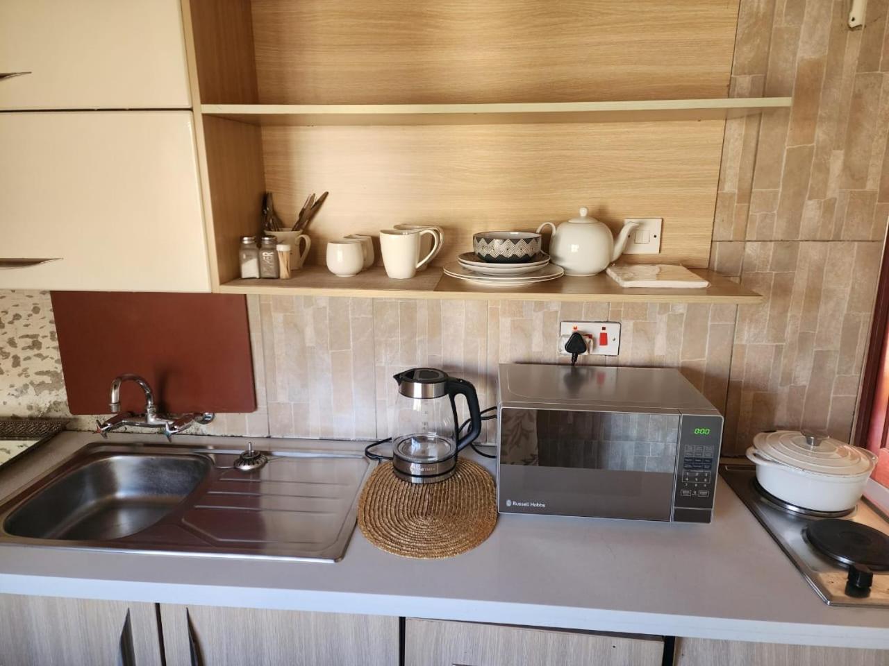 Stone Town Guesthouse