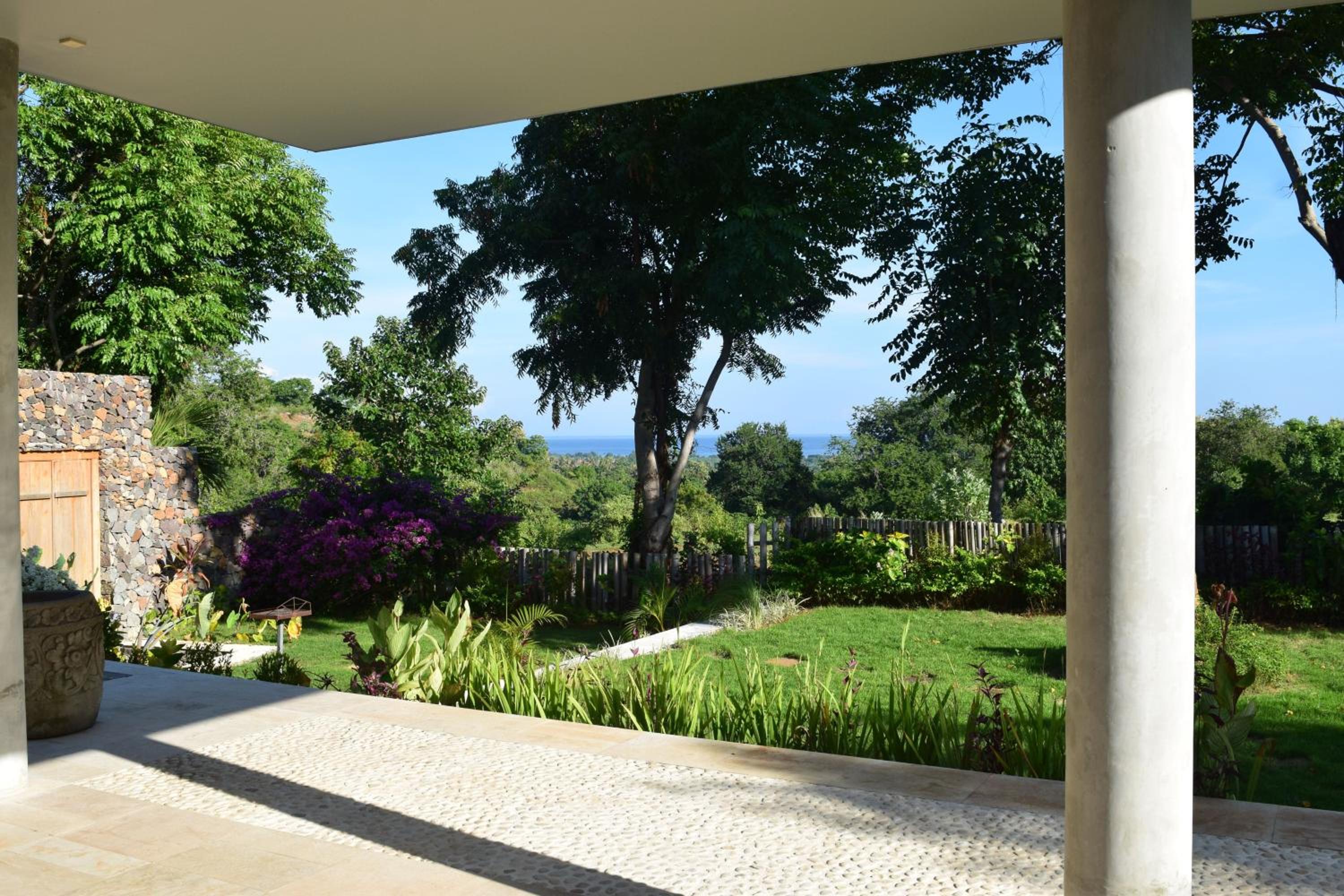 Villa Lantana