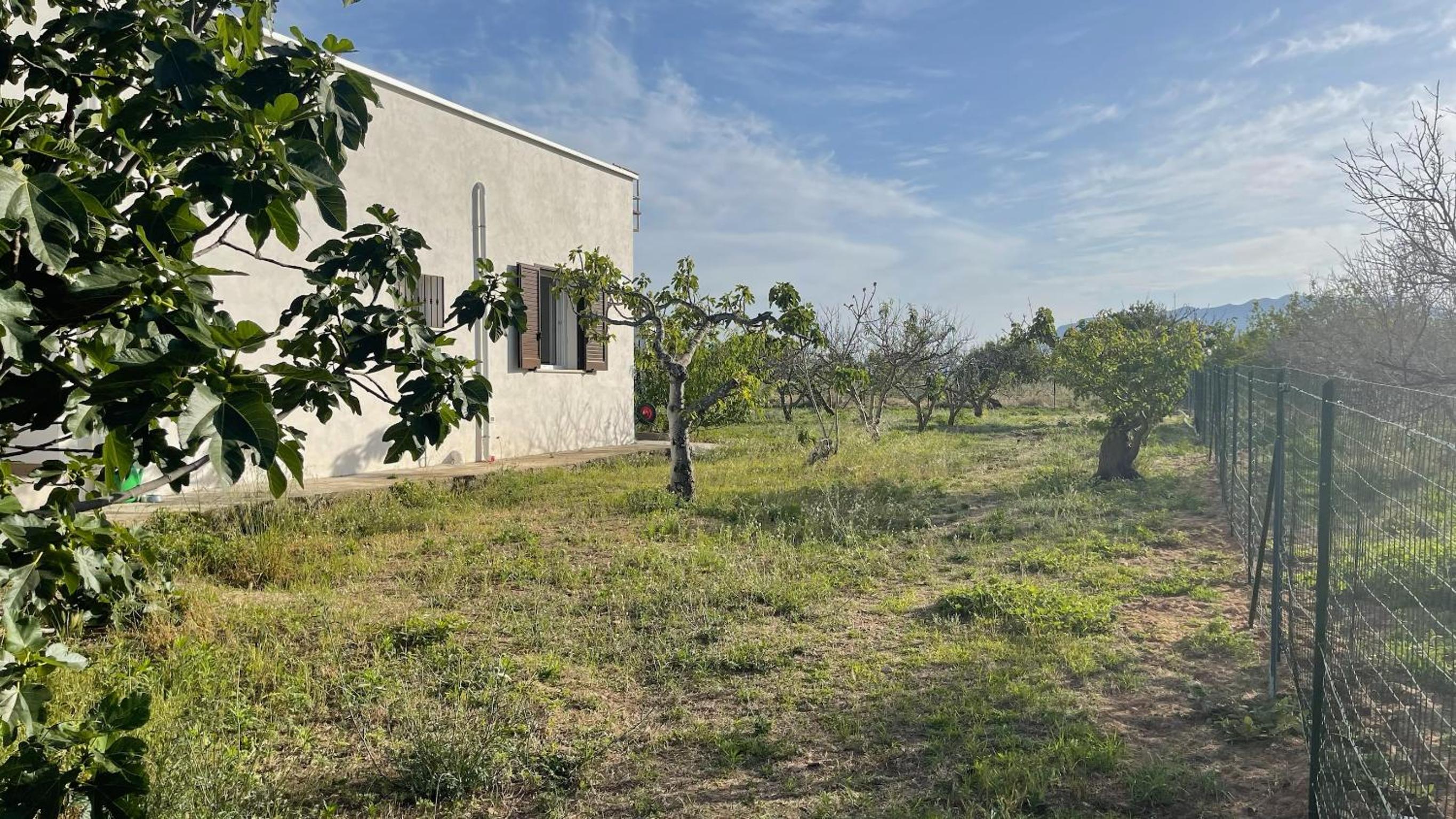 Villetta indipendente a Balestrate view 5