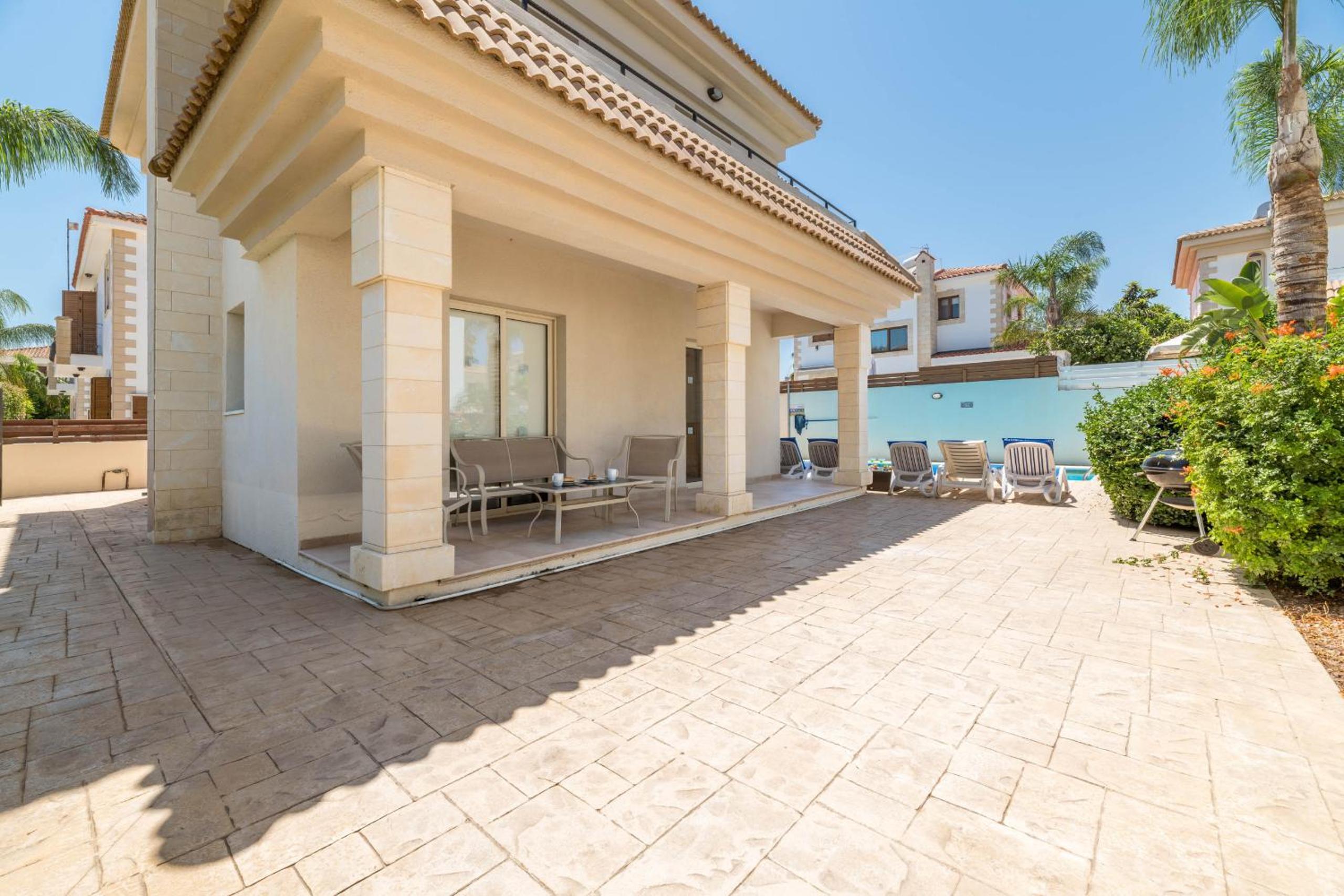 Villa Lindo