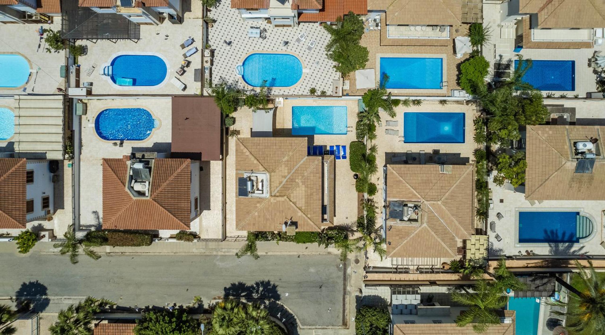 Villa Lindo