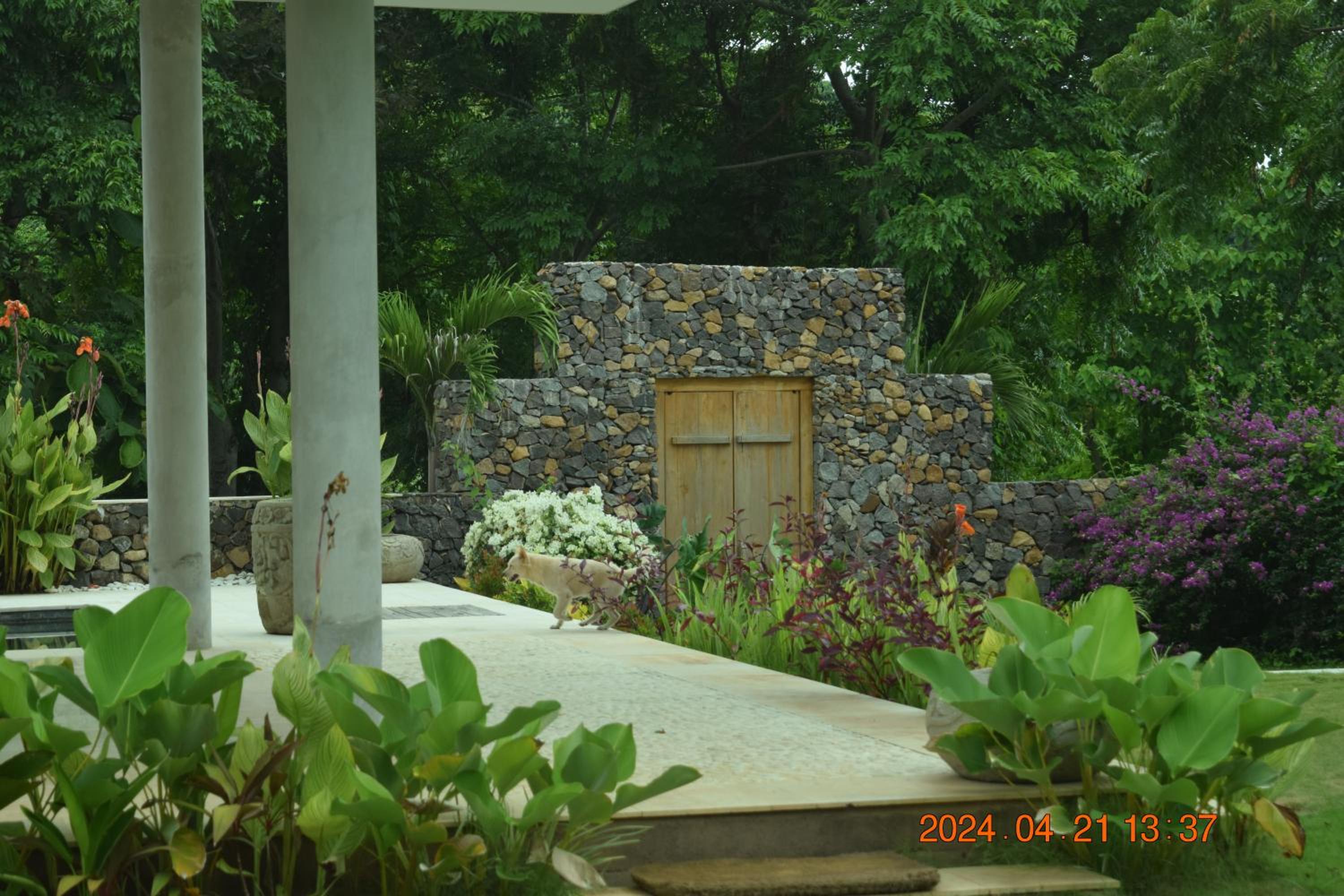 Villa Lantana