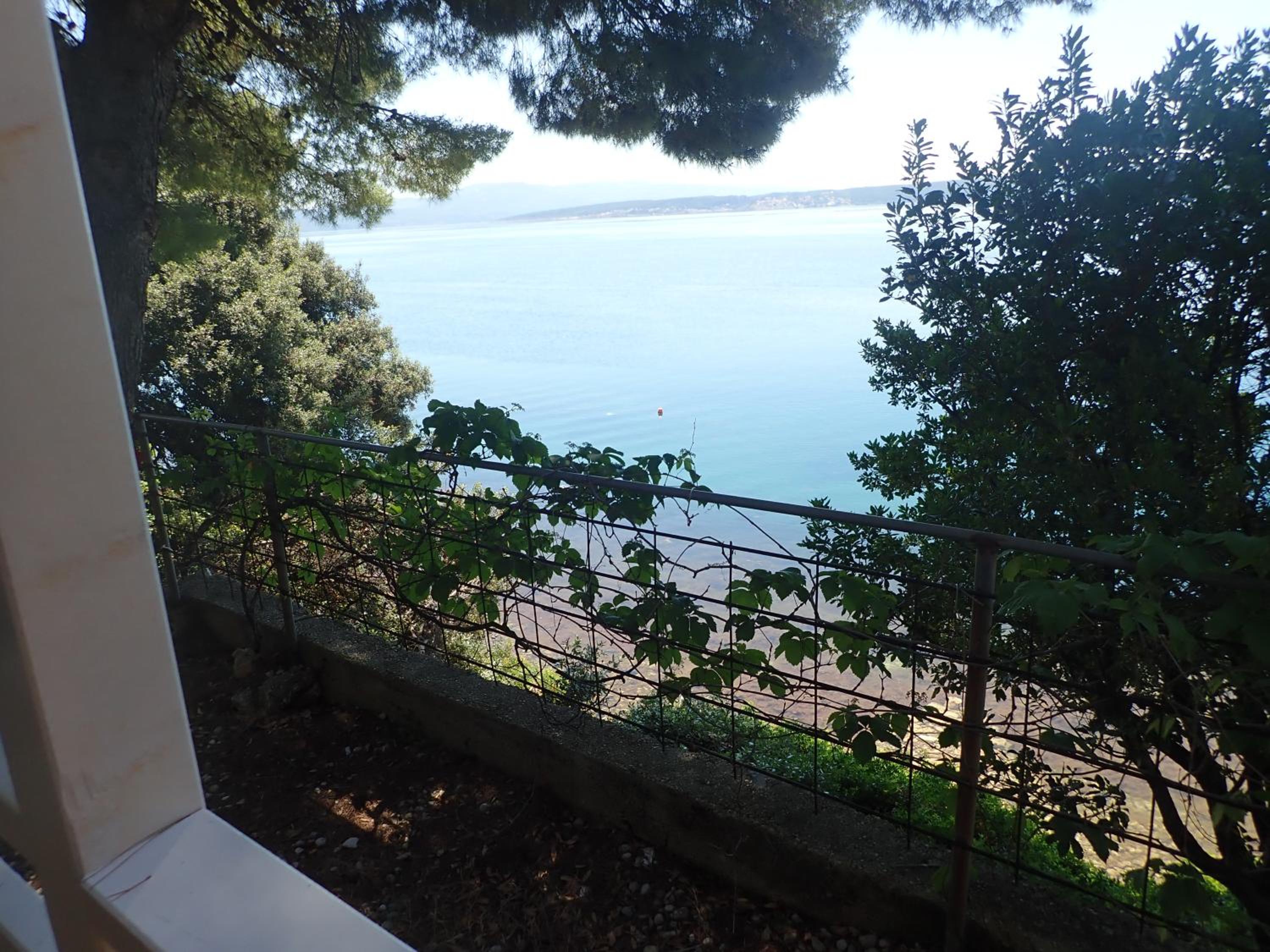 Mobile homes Calma - with a stunning sea view view 3