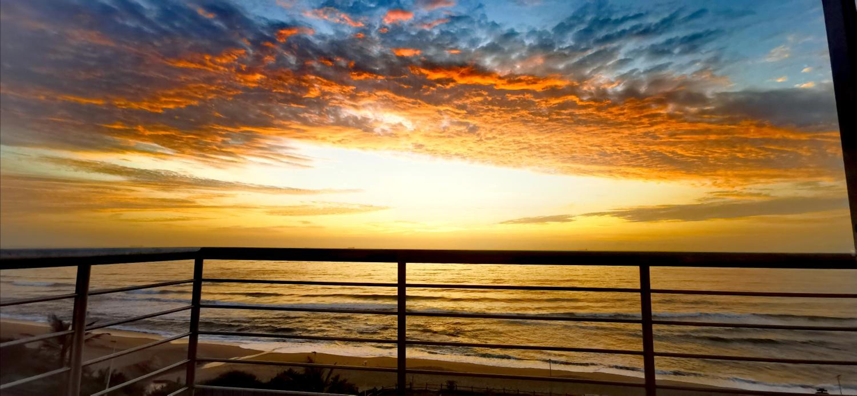 809 Umdloti Beach Resort