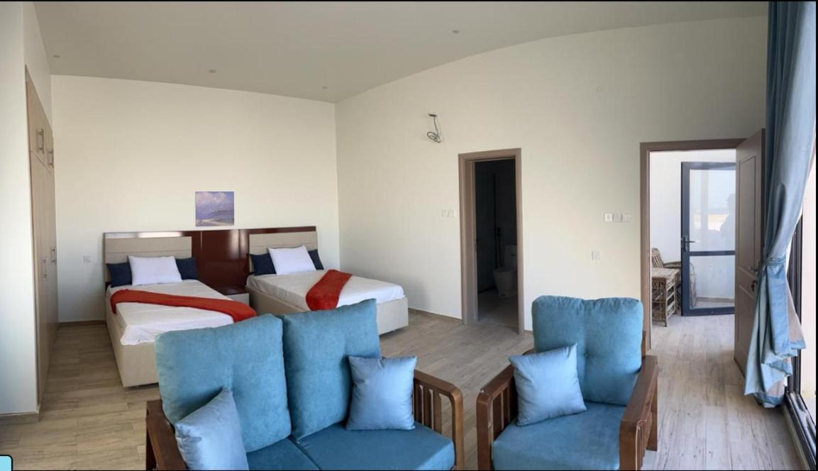 Sugardunes Beach Resort view 5