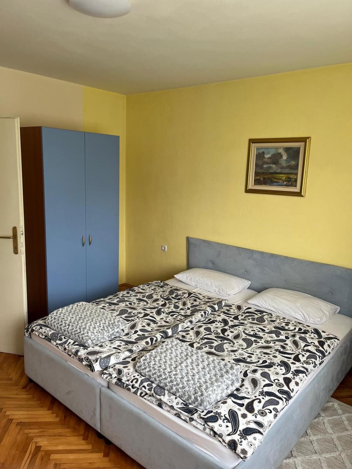 Apartman Ivka