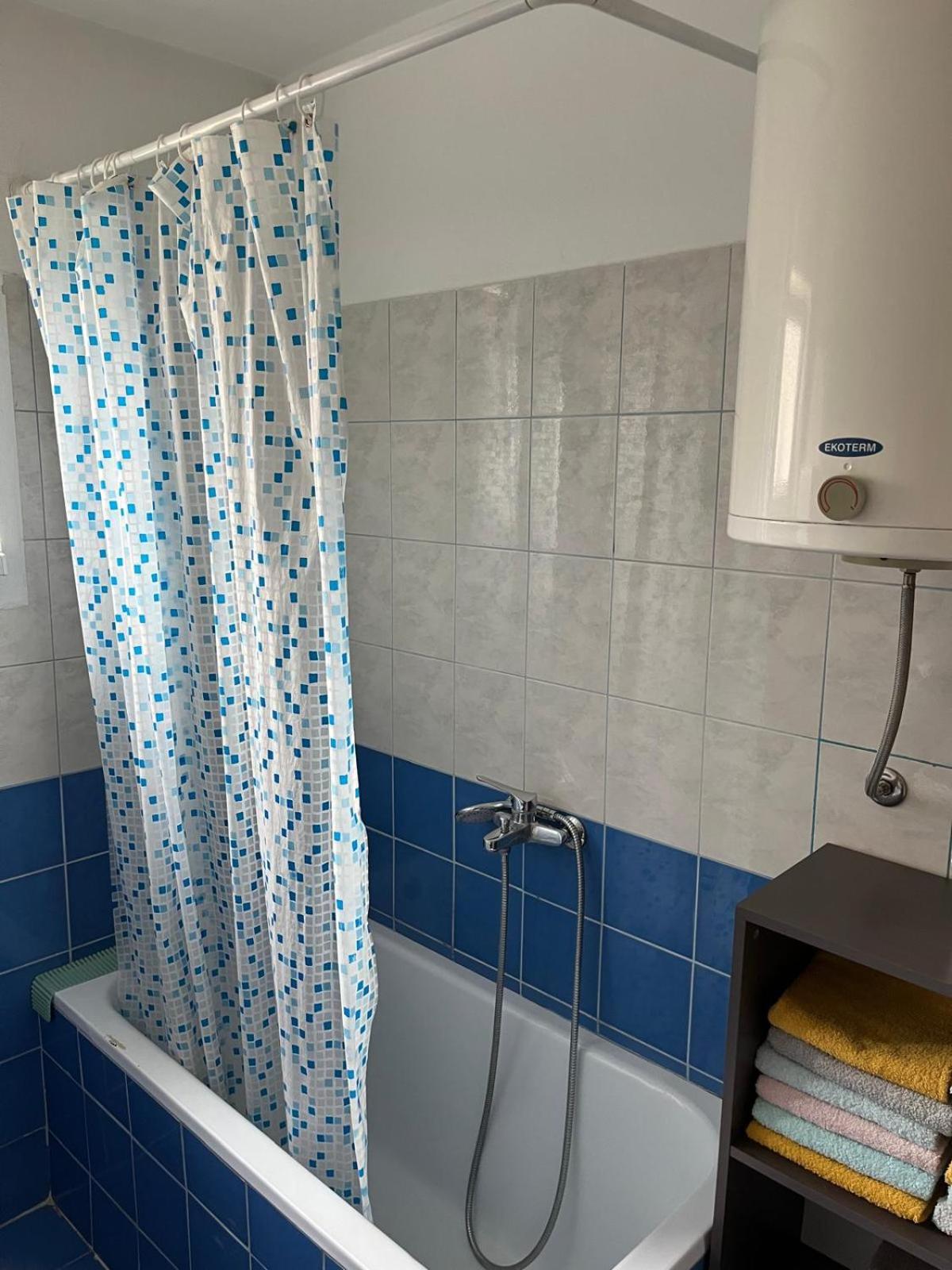 Apartman Ivka
