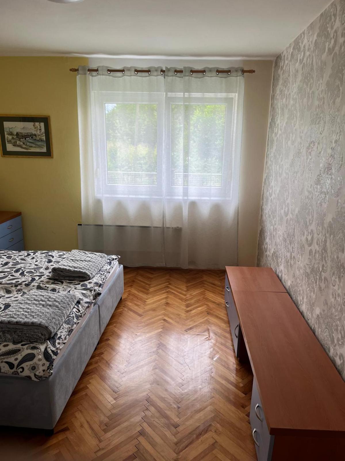 Apartman Ivka