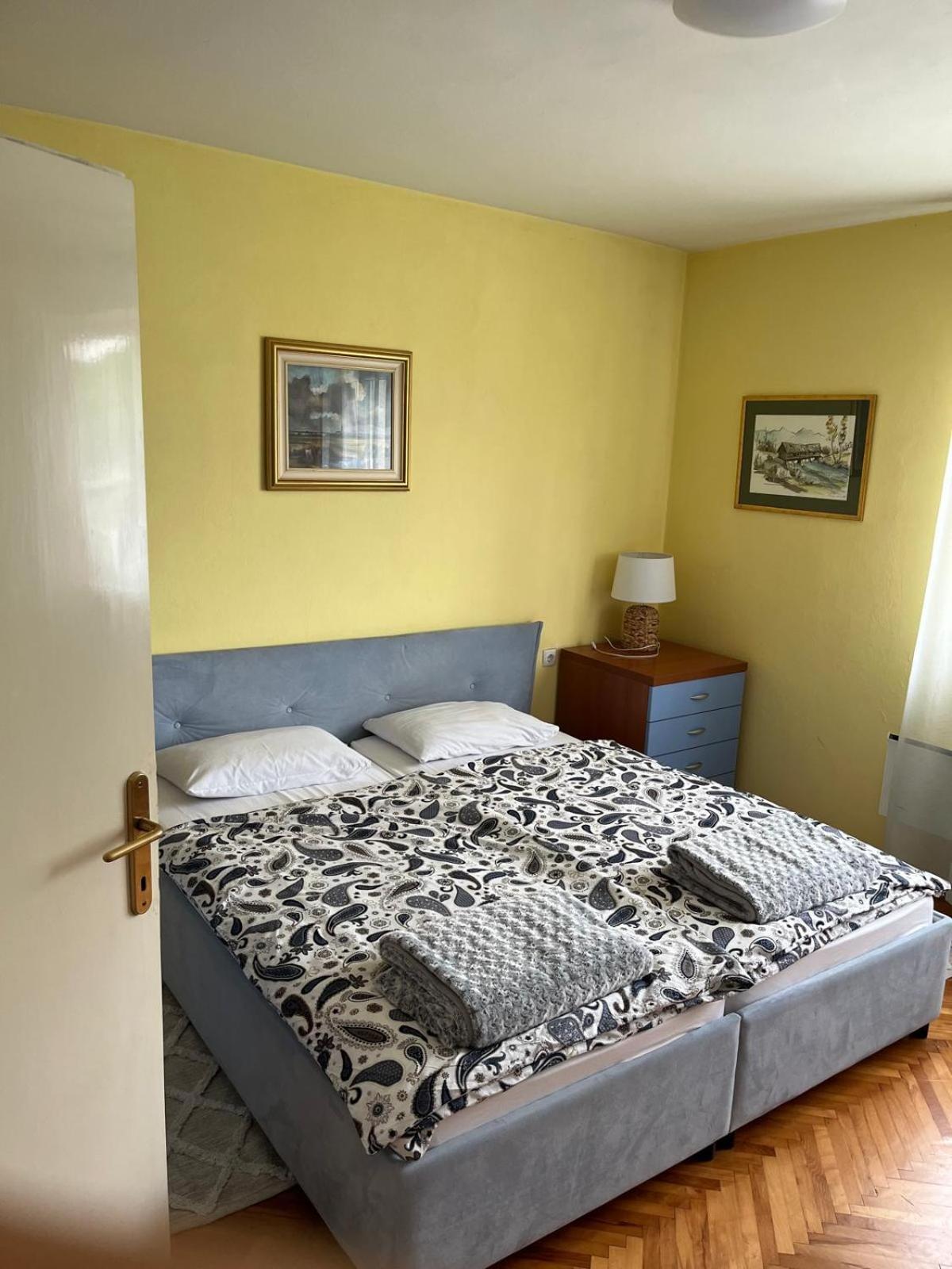 Apartman Ivka