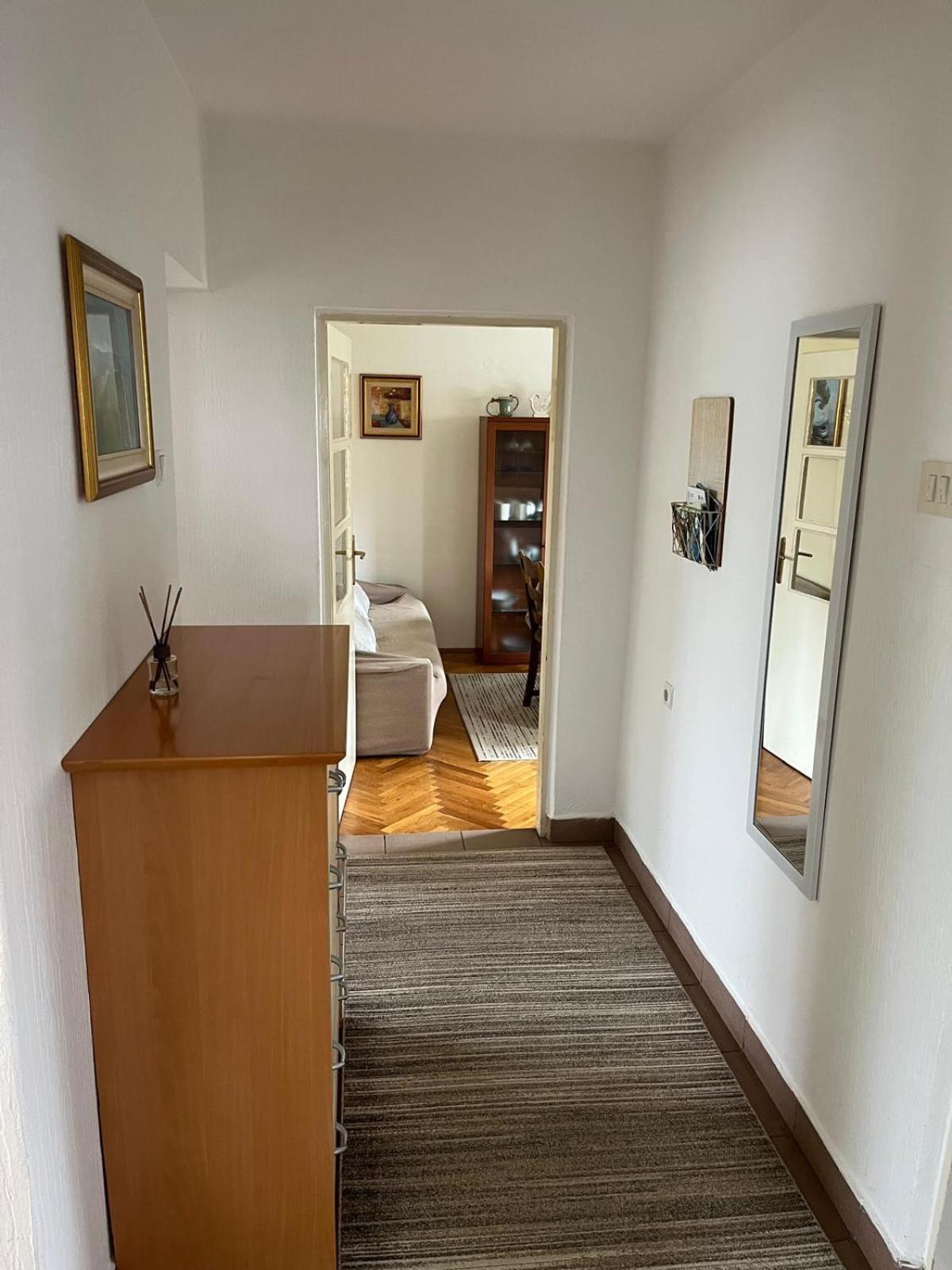 Apartman Ivka