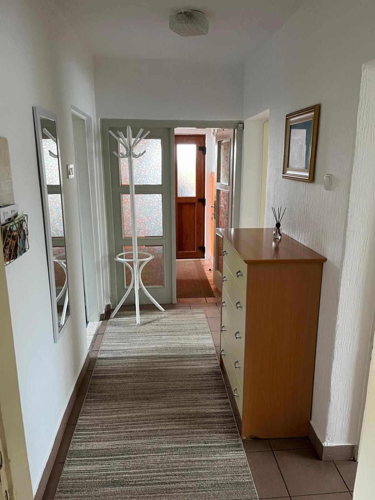 Apartman Ivka en Gospić
