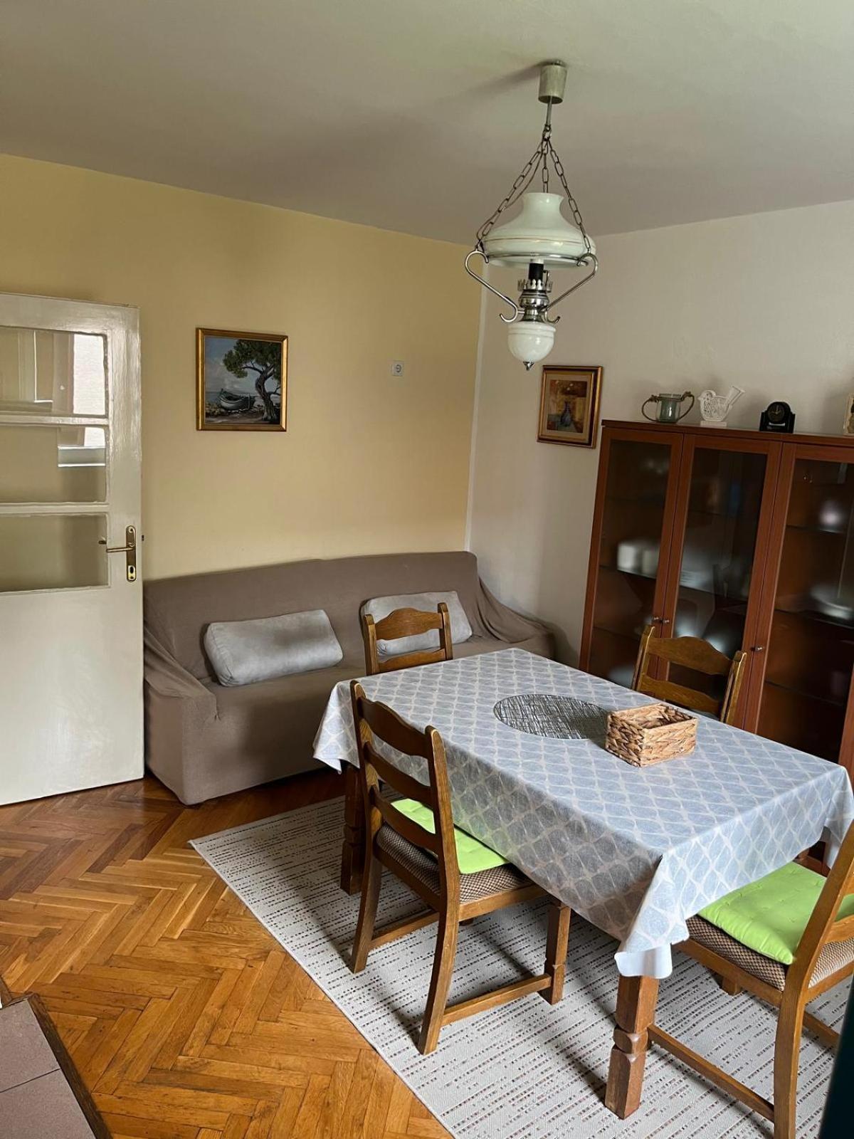 Apartman Ivka en Gospić