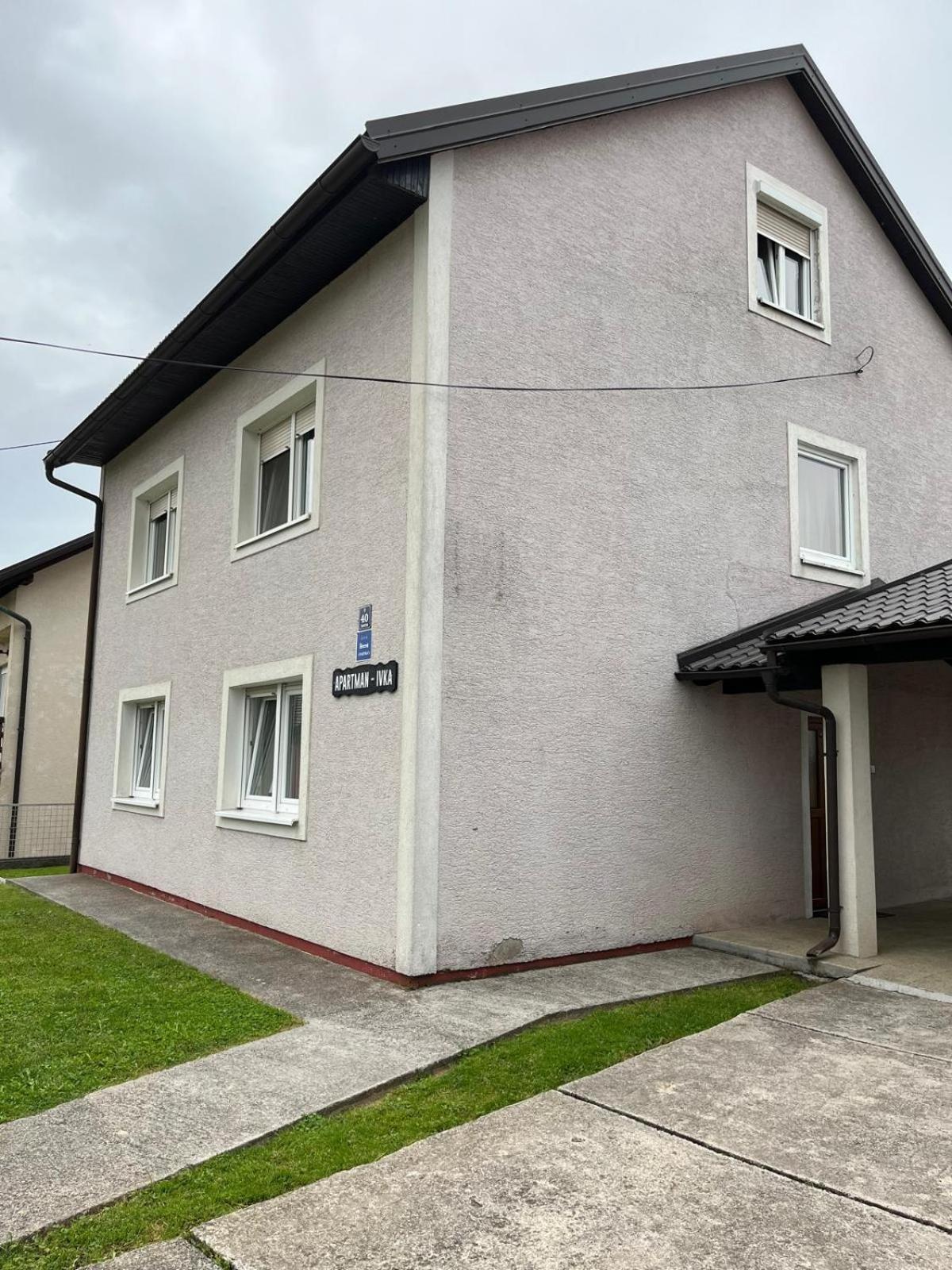 Apartman Ivka