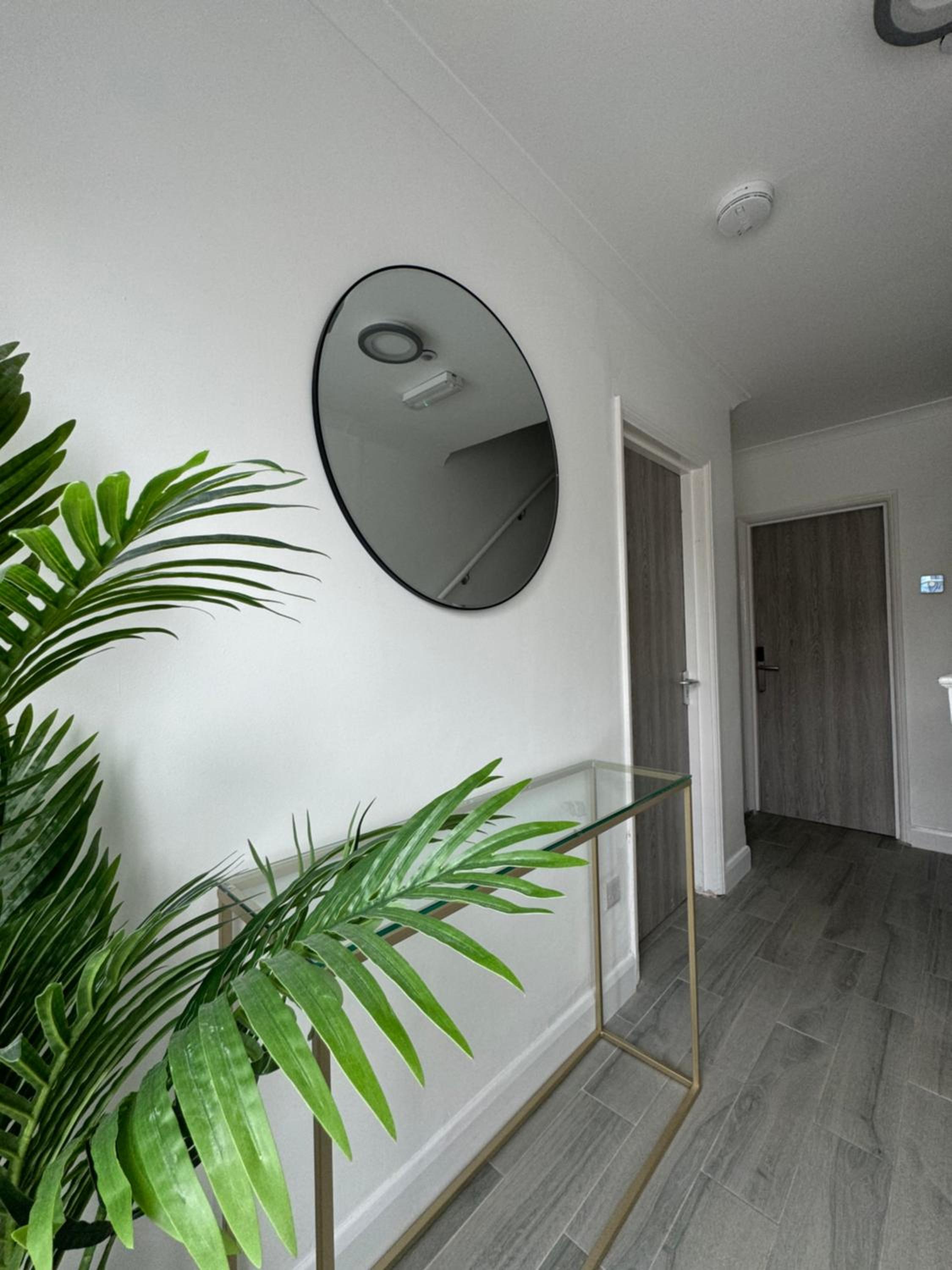 Oxford Vacations - Westminster Guest House - Property Image 20