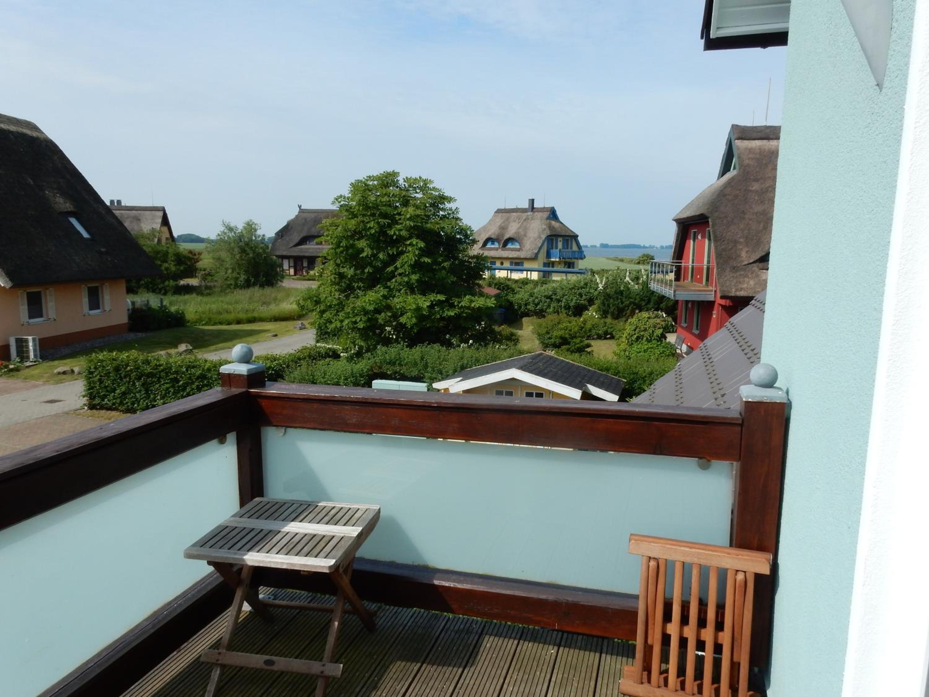 Haus am Breezter Bodden 1OG view 4