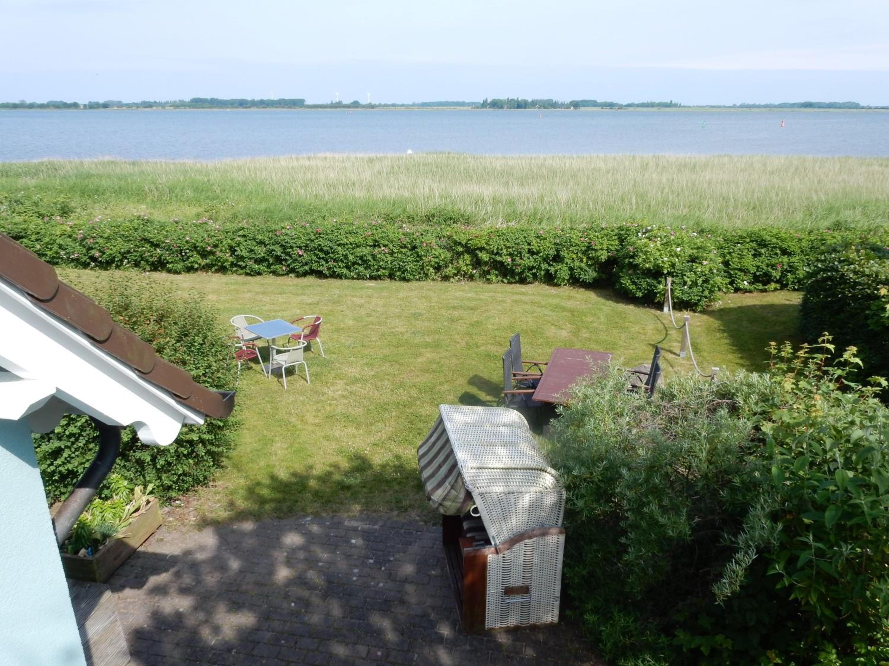 Haus am Breezter Bodden 1OG view 5