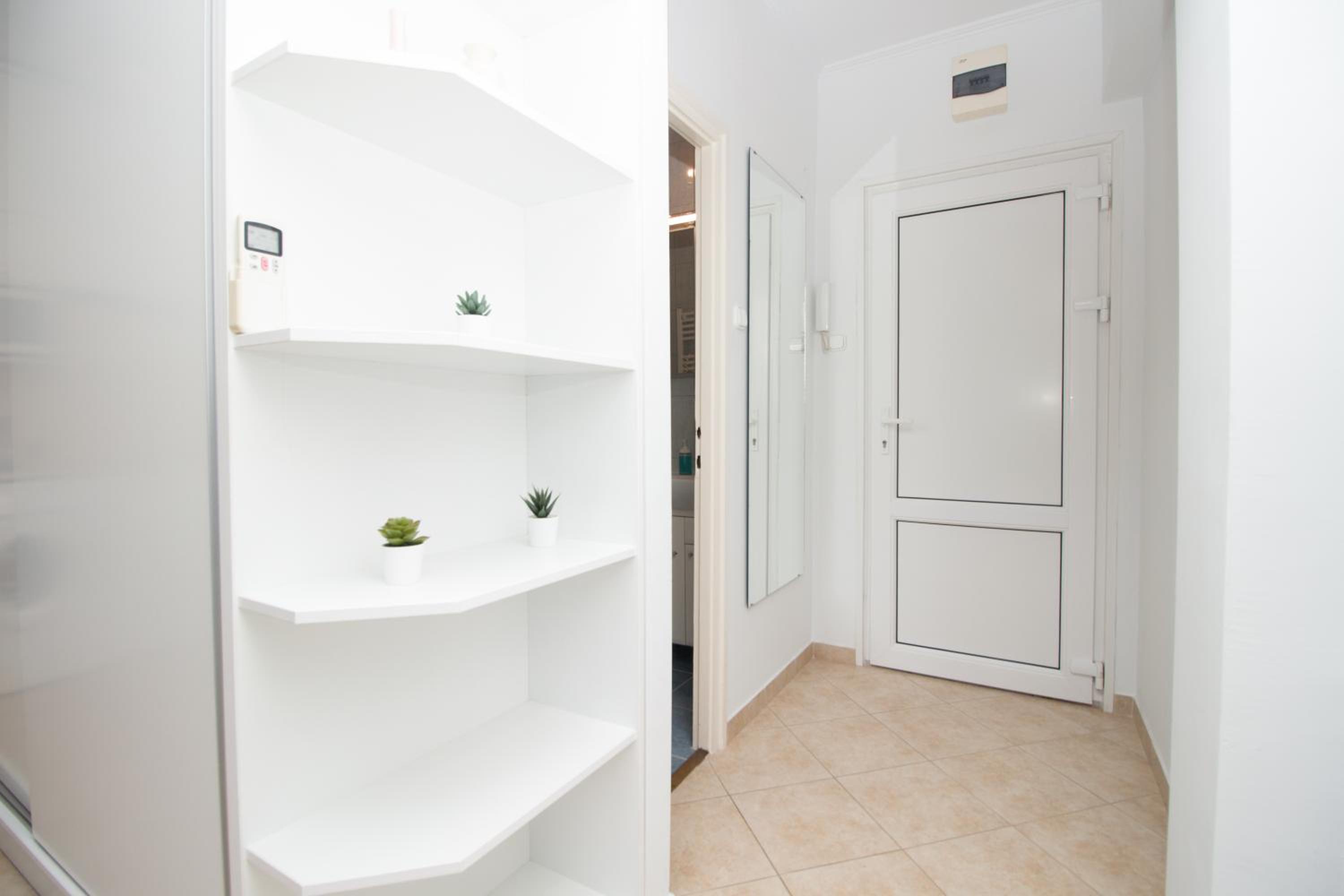 Beach Apartman