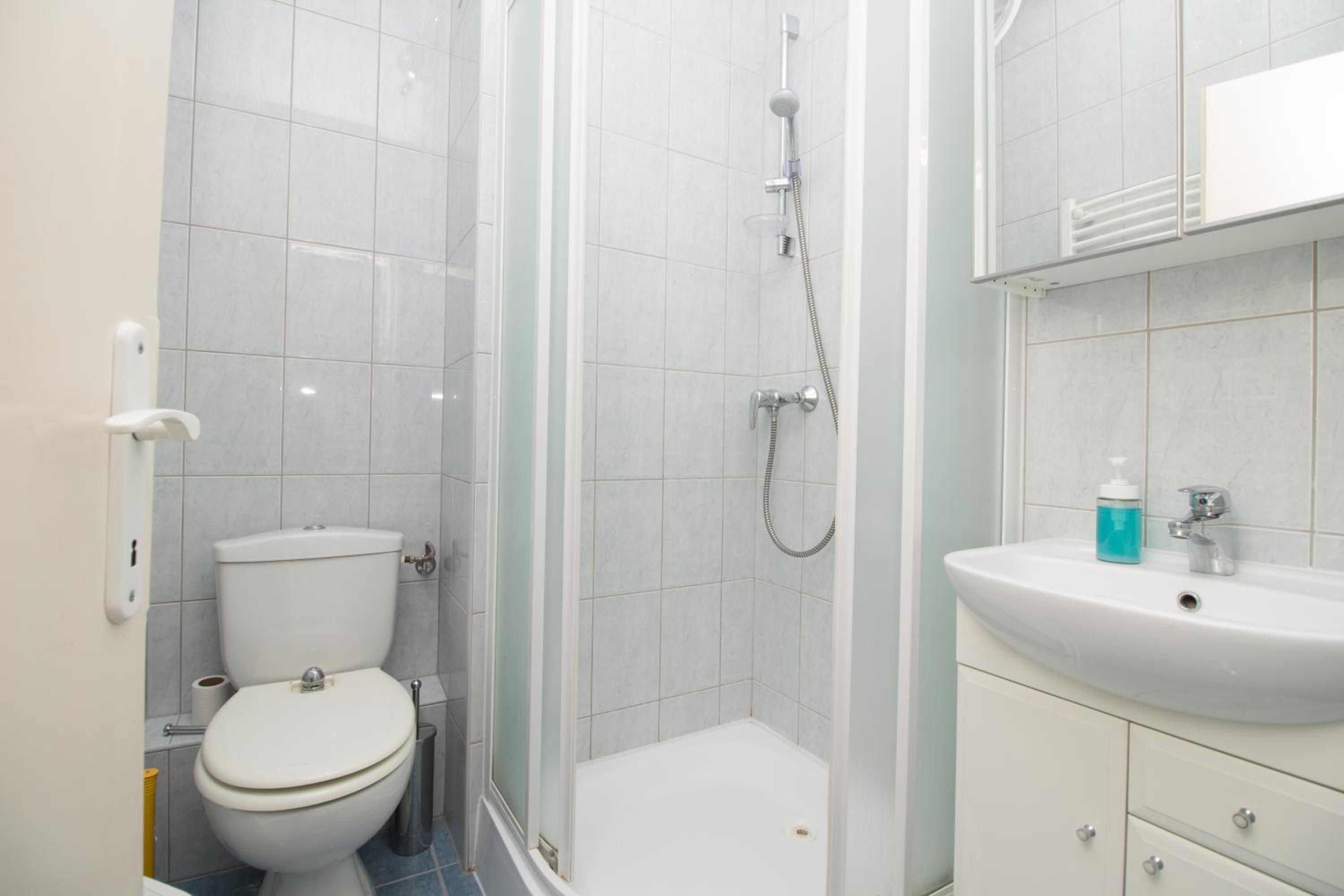 Beach Apartman