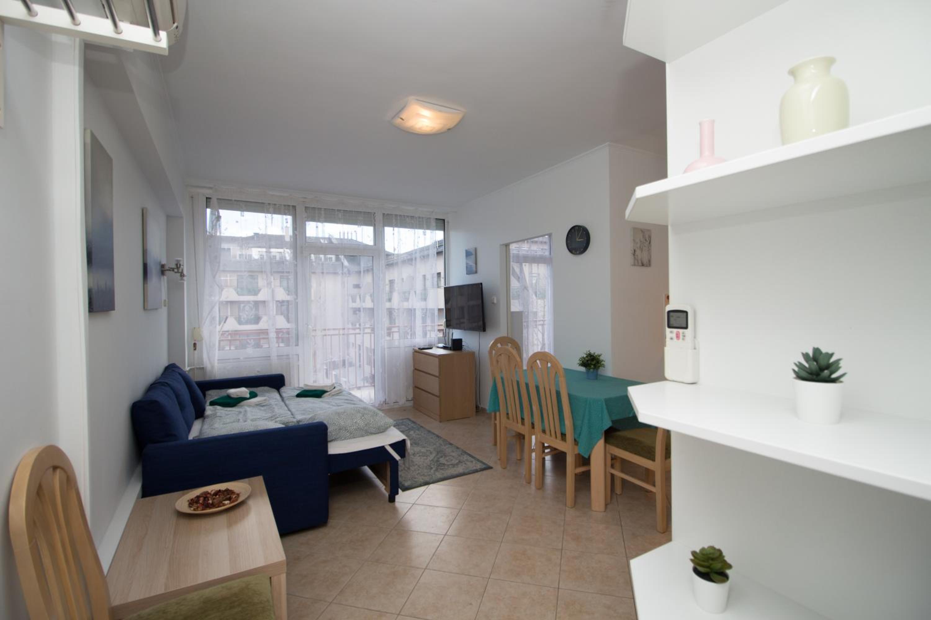 Beach Apartman