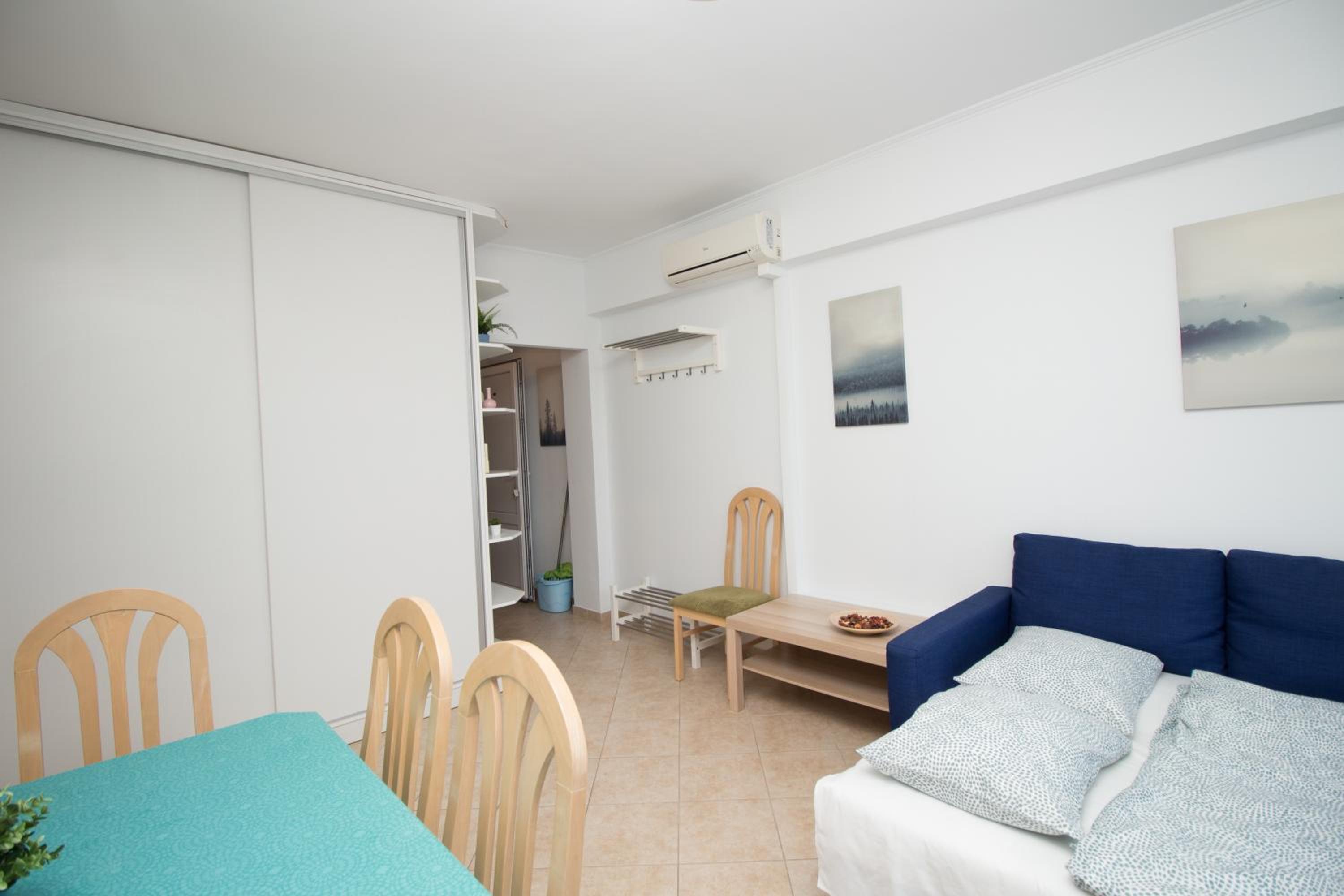 Beach Apartman