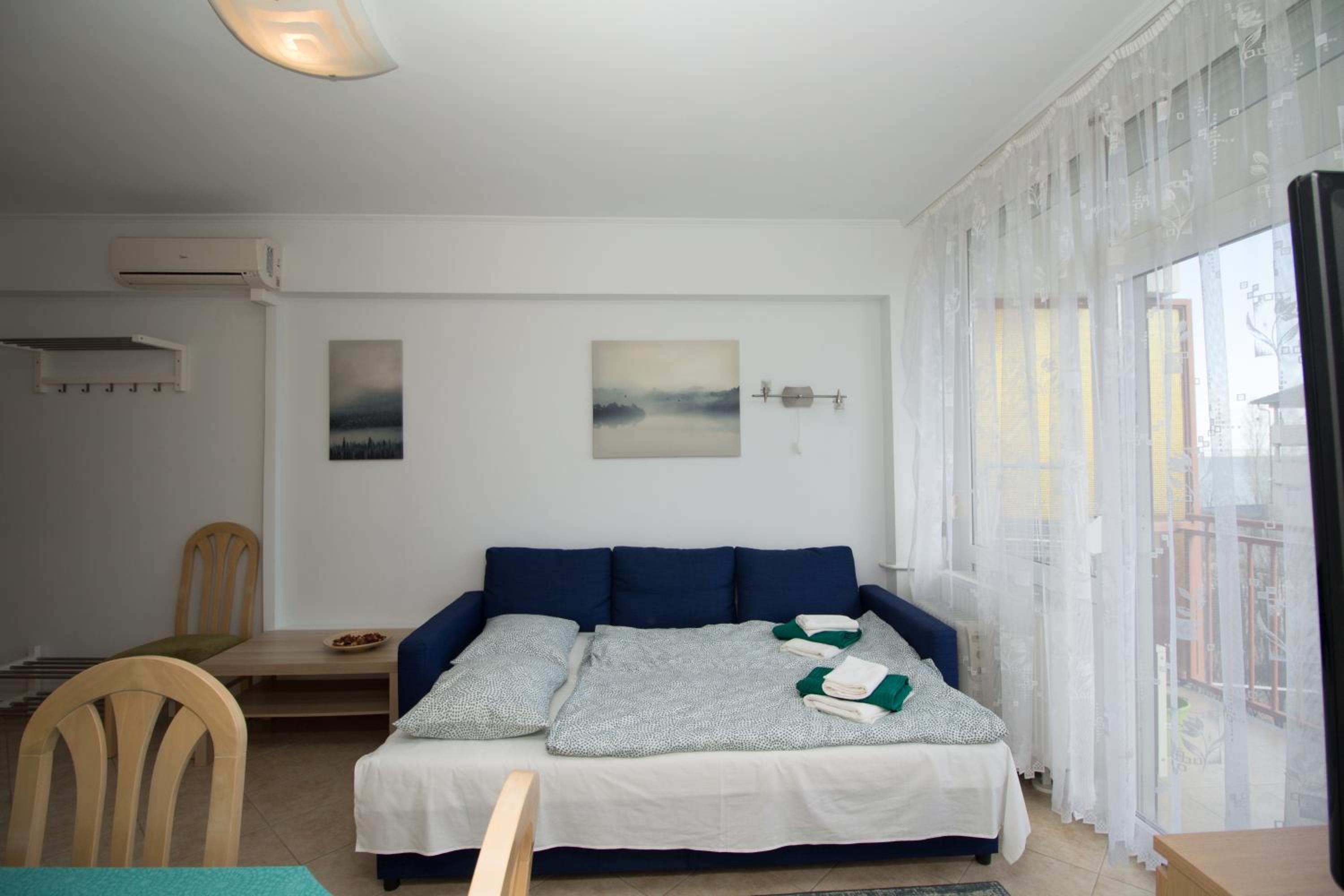 Beach Apartman
