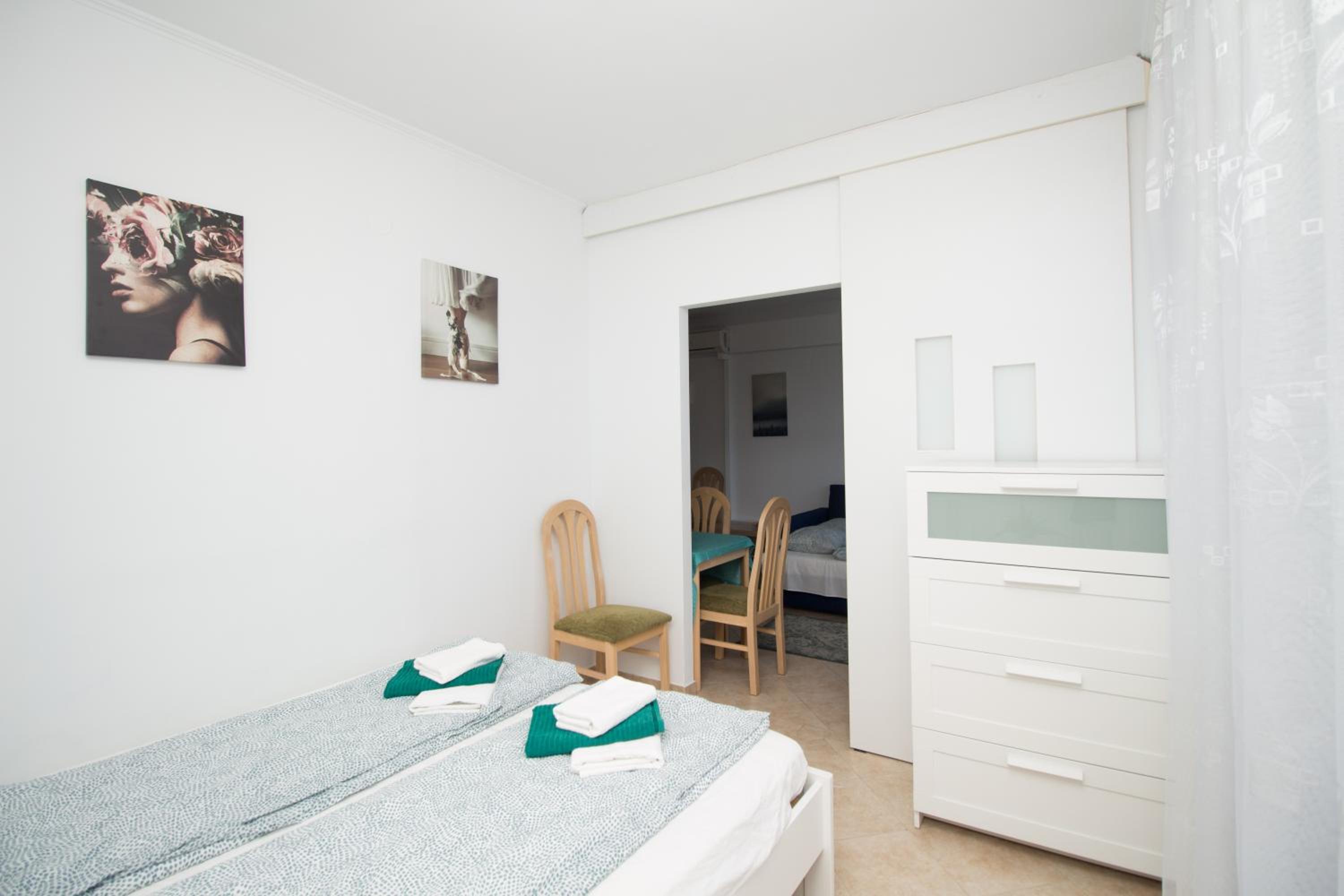 Beach Apartman