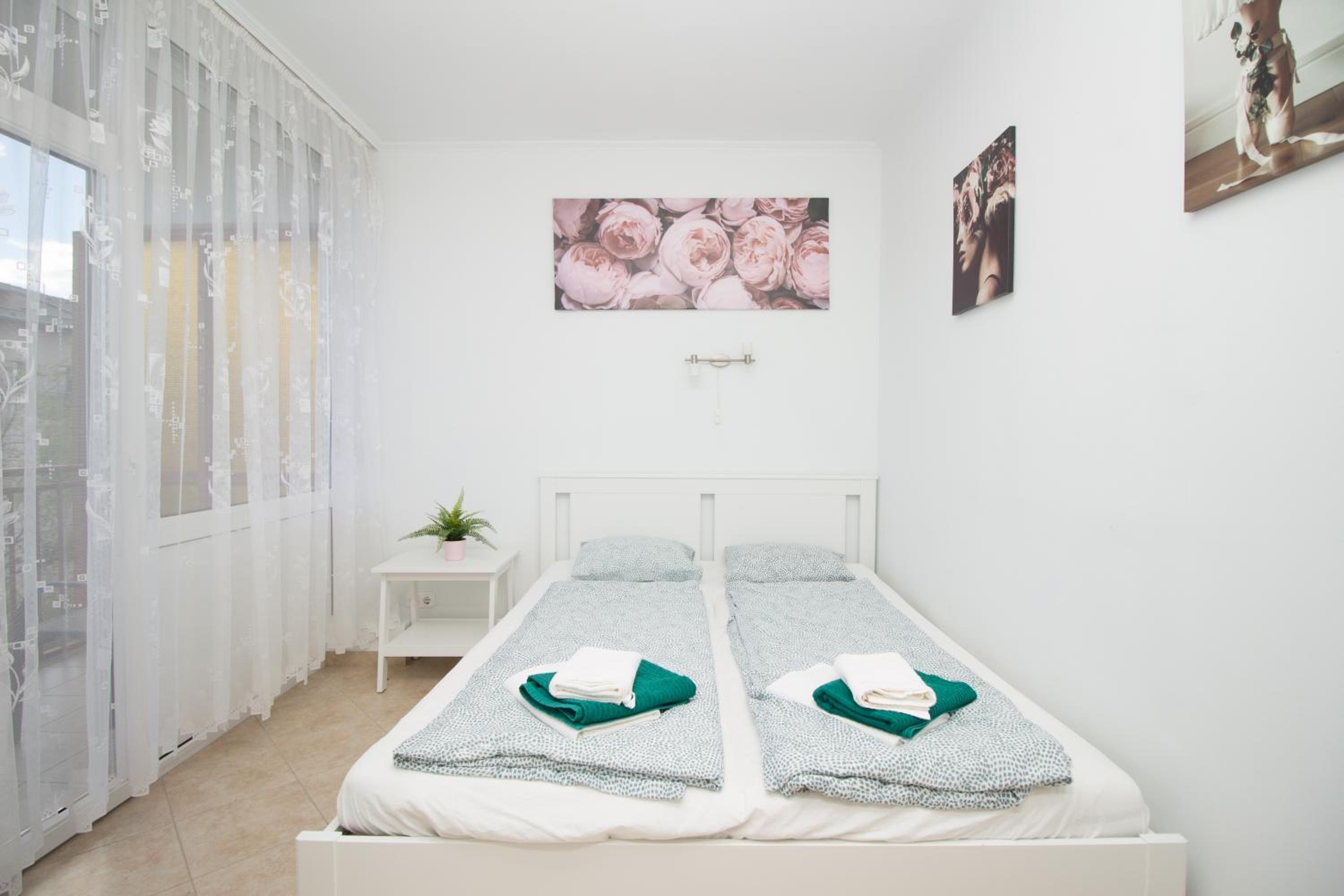 Beach Apartman