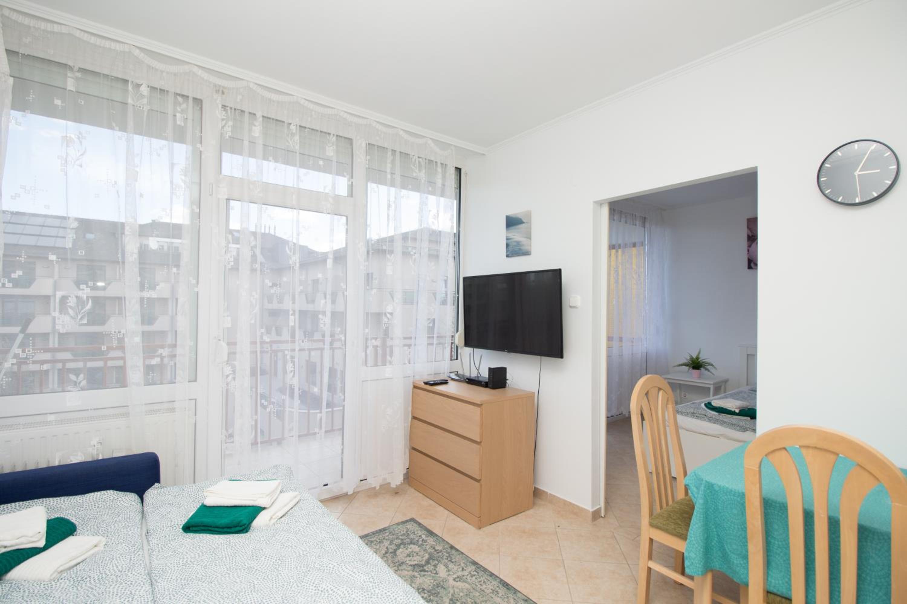 Beach Apartman