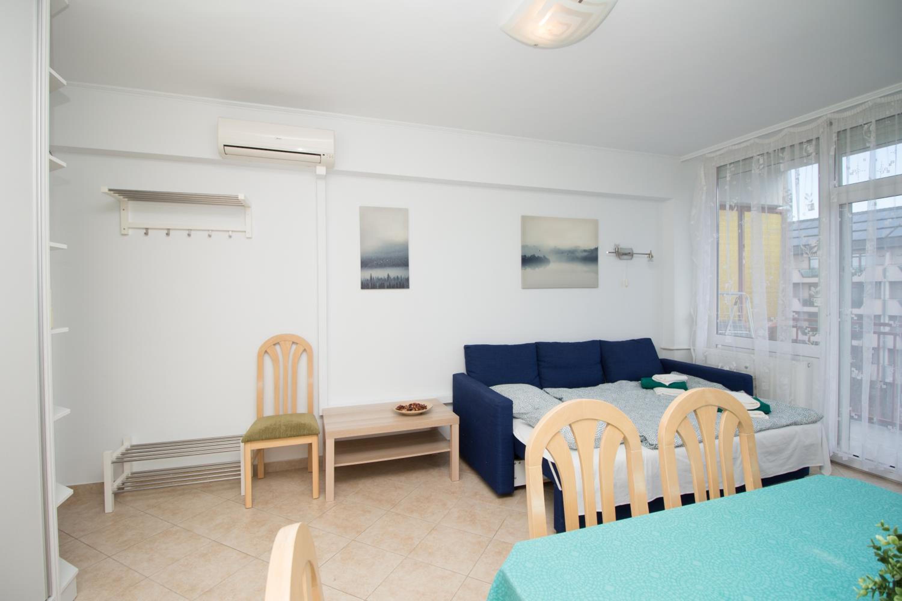 Beach Apartman