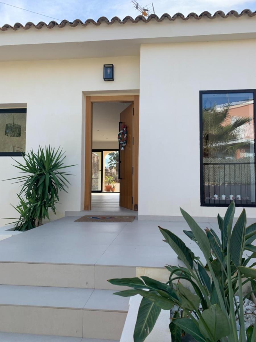 Chalet en Playa Muchavista, El Campello