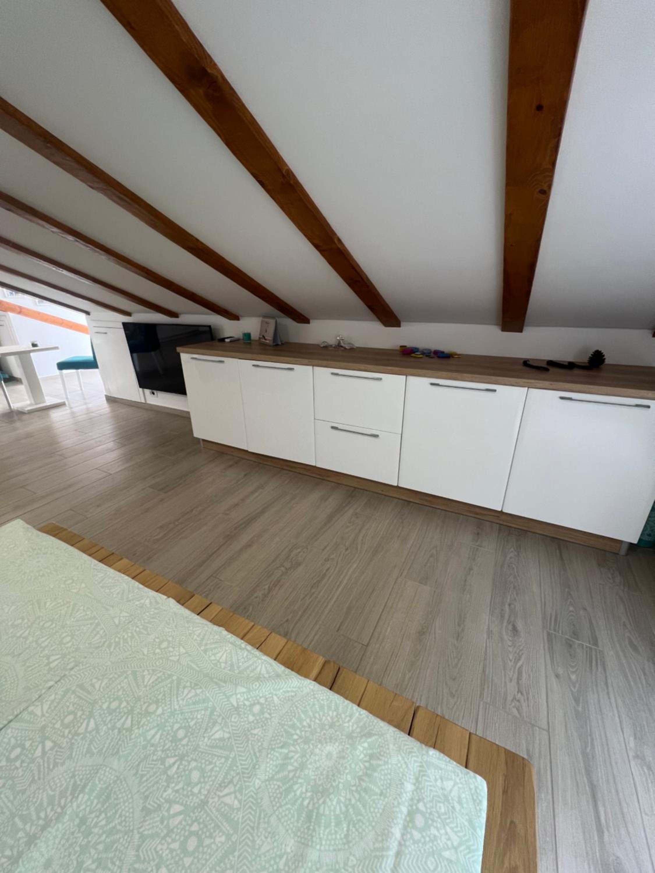 Meerblick mit Traumterrasse