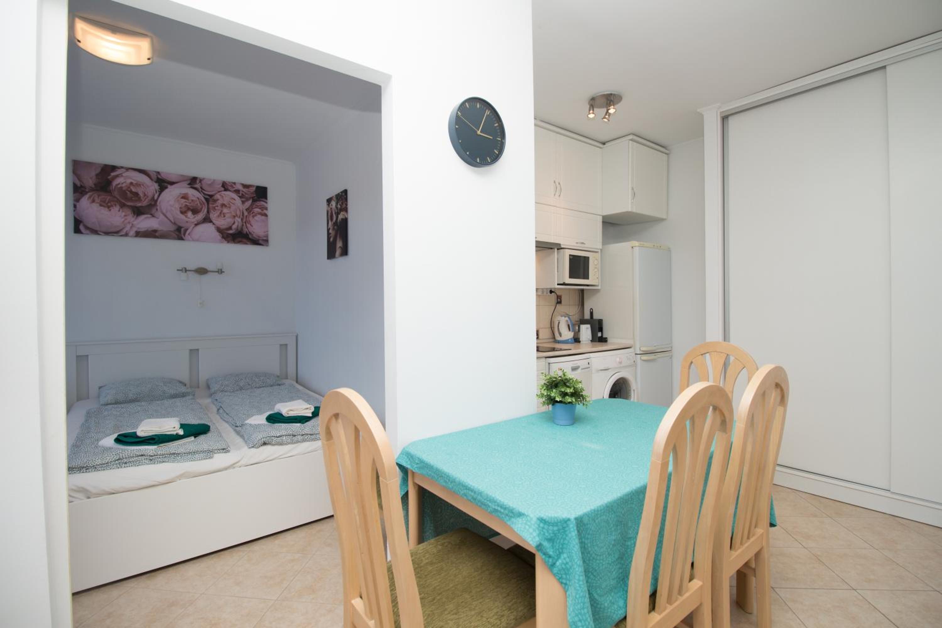 Beach Apartman