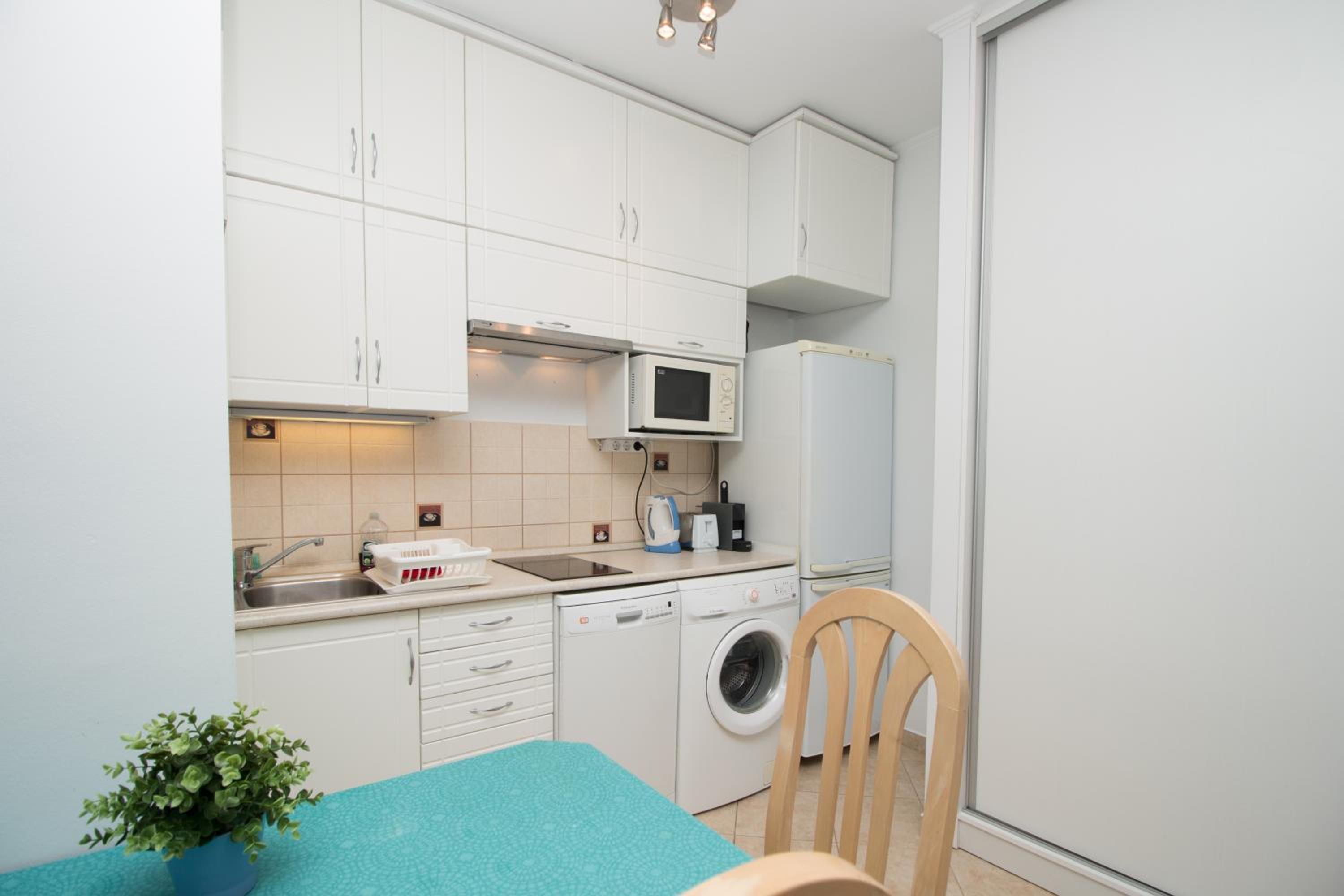 Beach Apartman