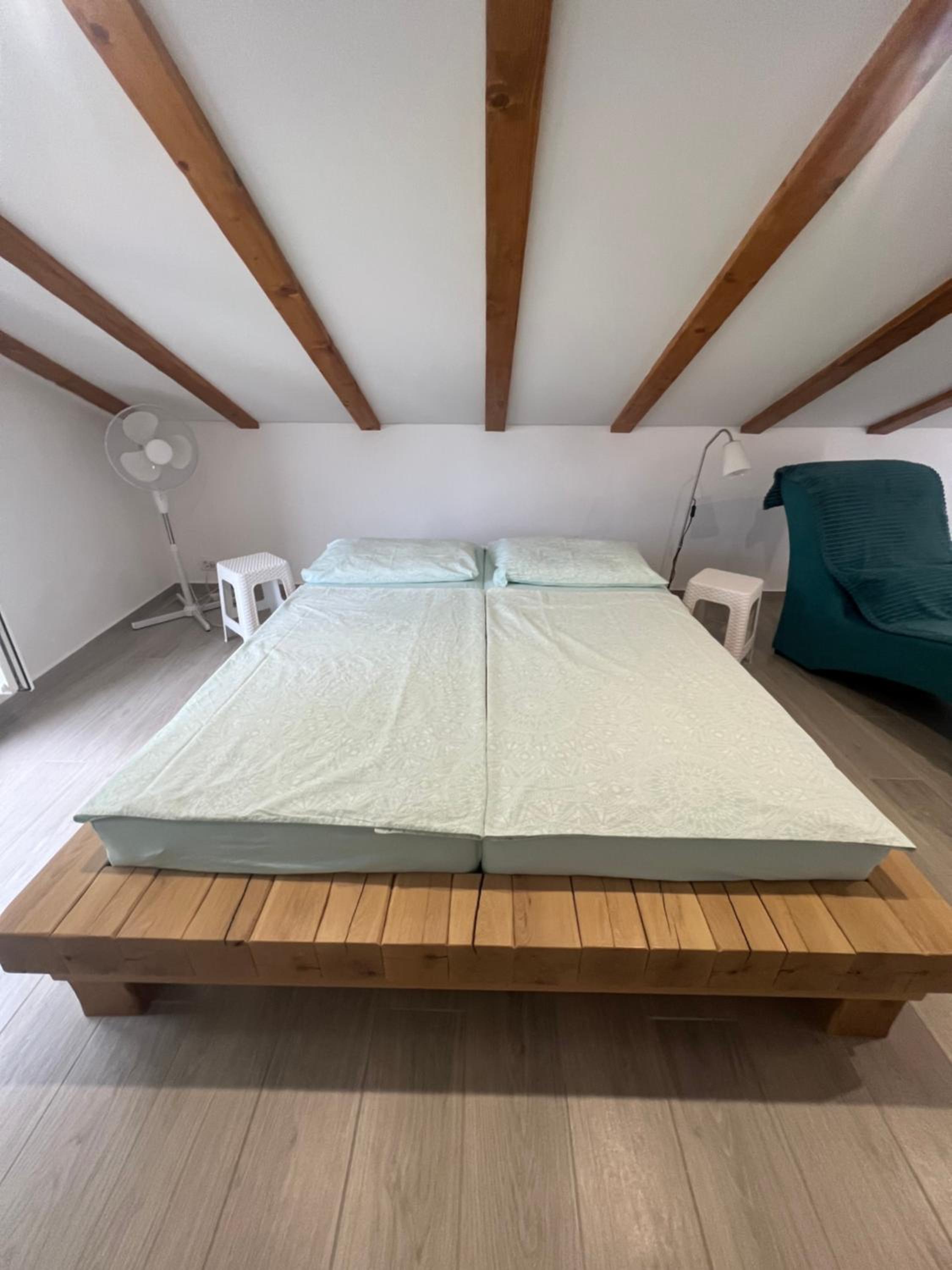 Meerblick mit Traumterrasse