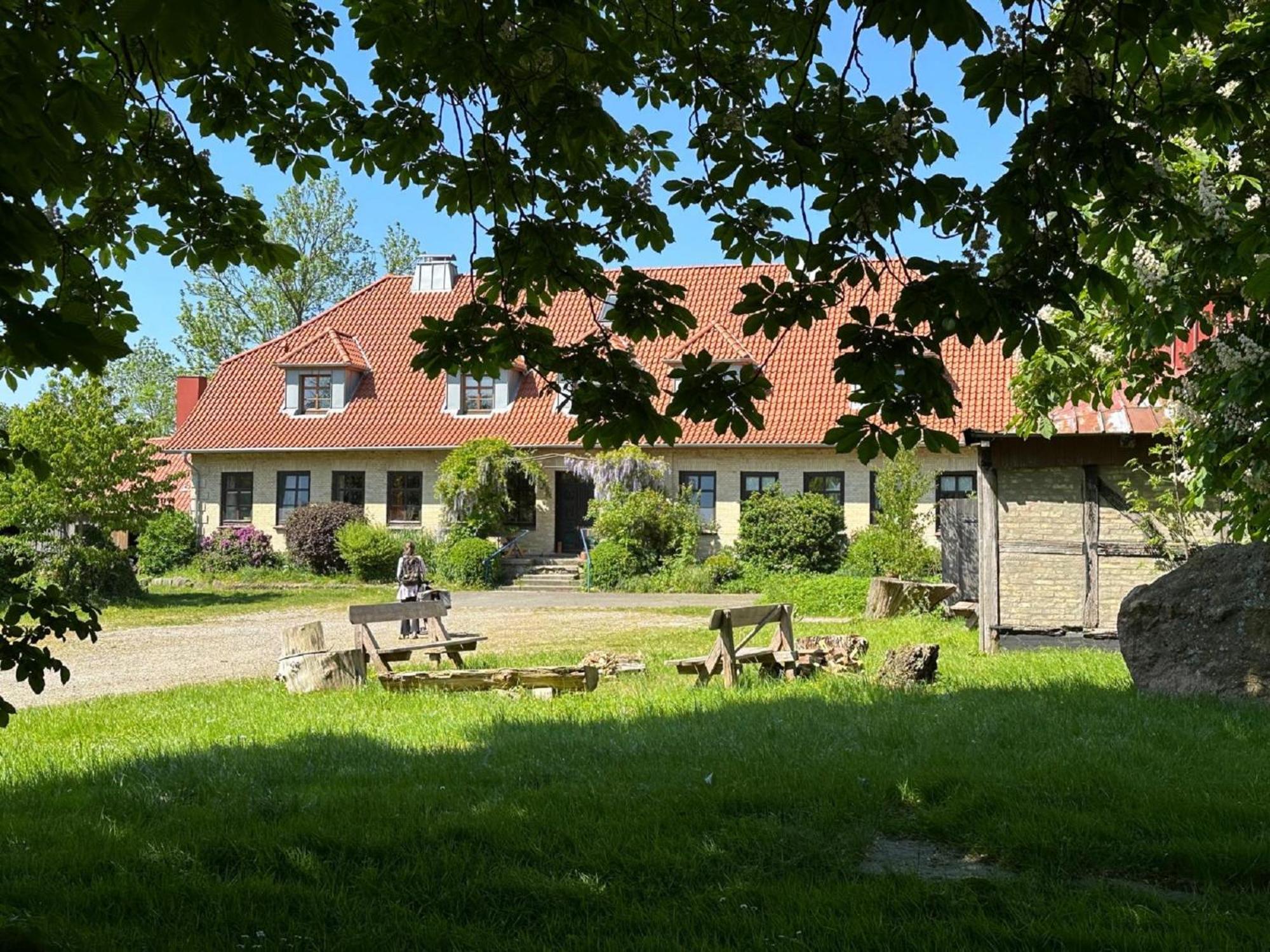 Lassen Hof