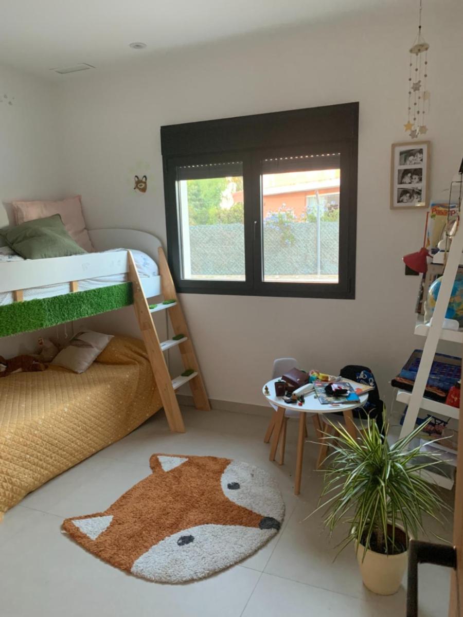 Chalet en Playa Muchavista, El Campello