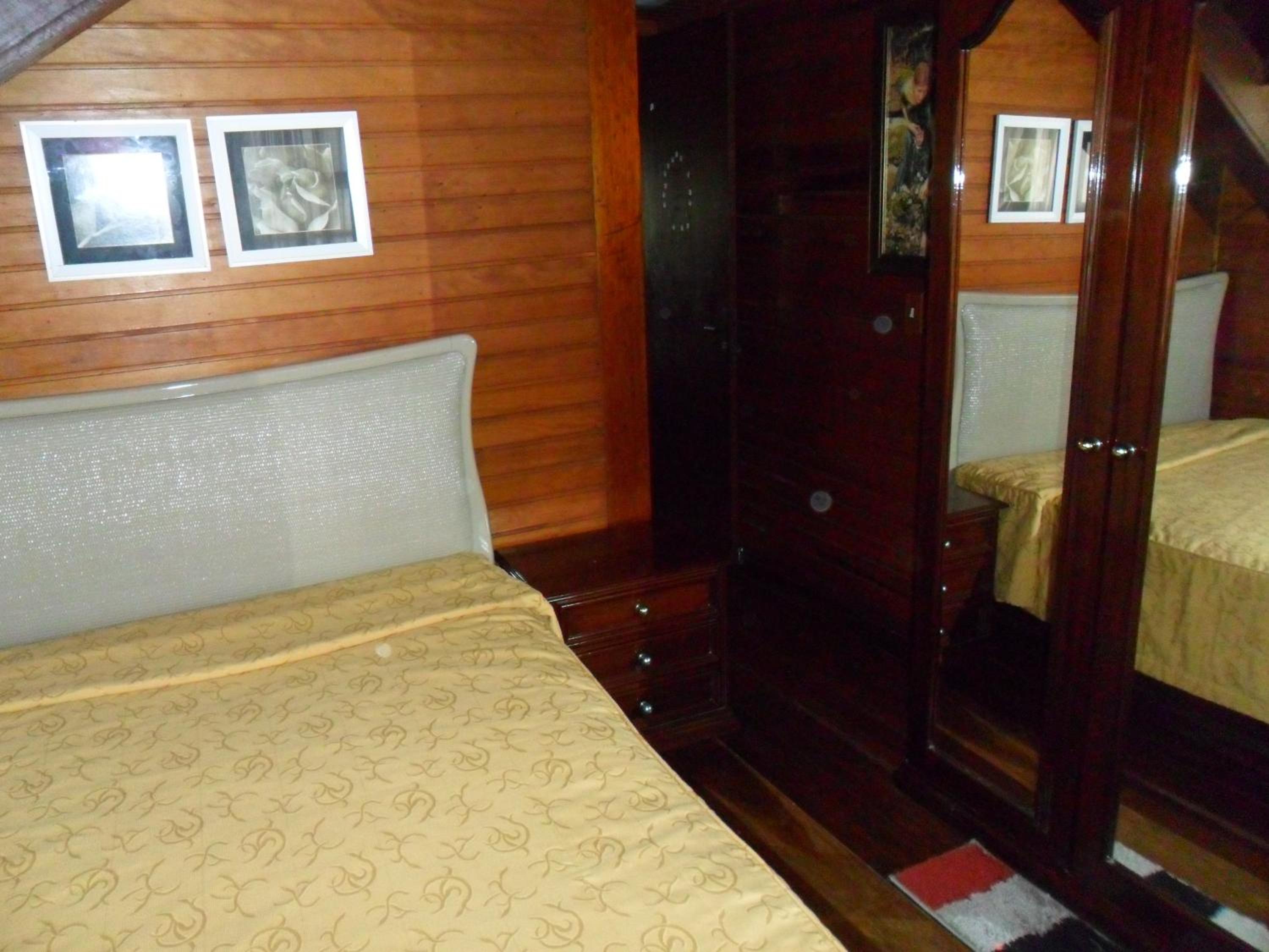 Suite No Centro De Gramado