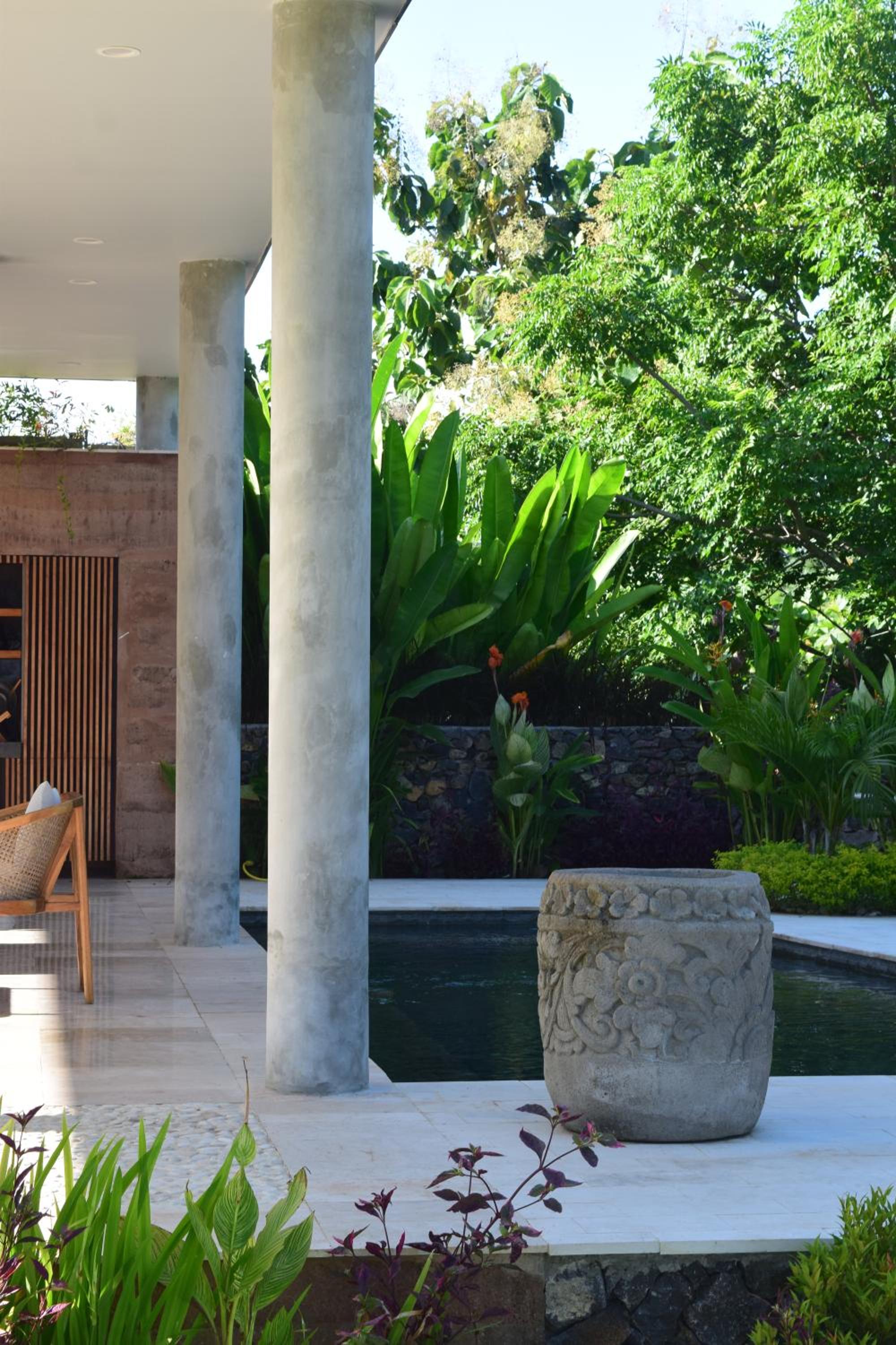 Villa Lantana