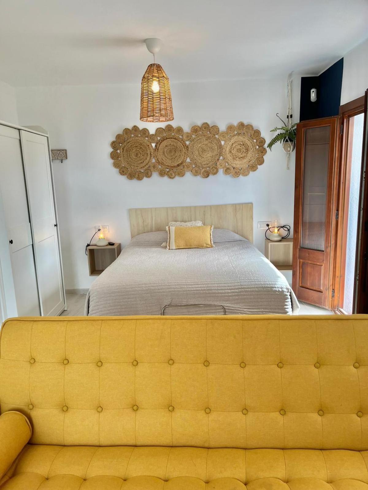 Apartamento en el Castillo de Peñiscola