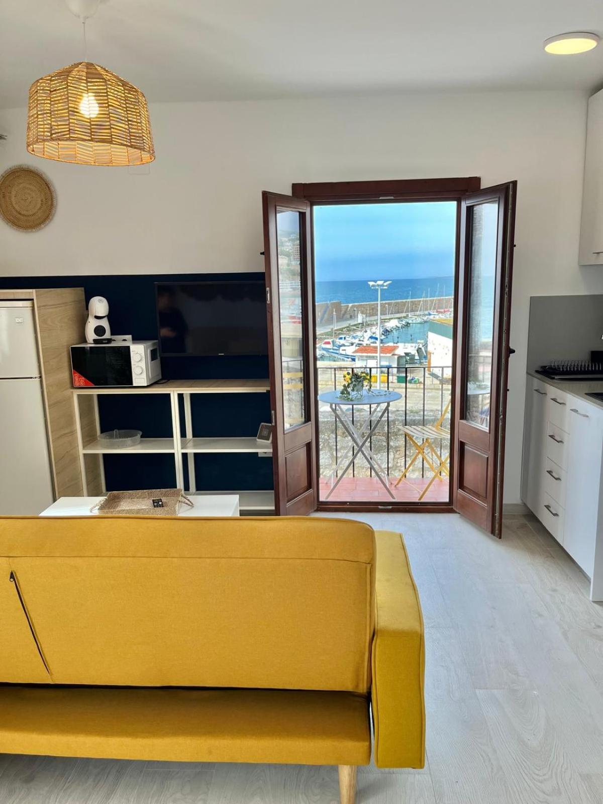 Apartamento en el Castillo de Peñiscola