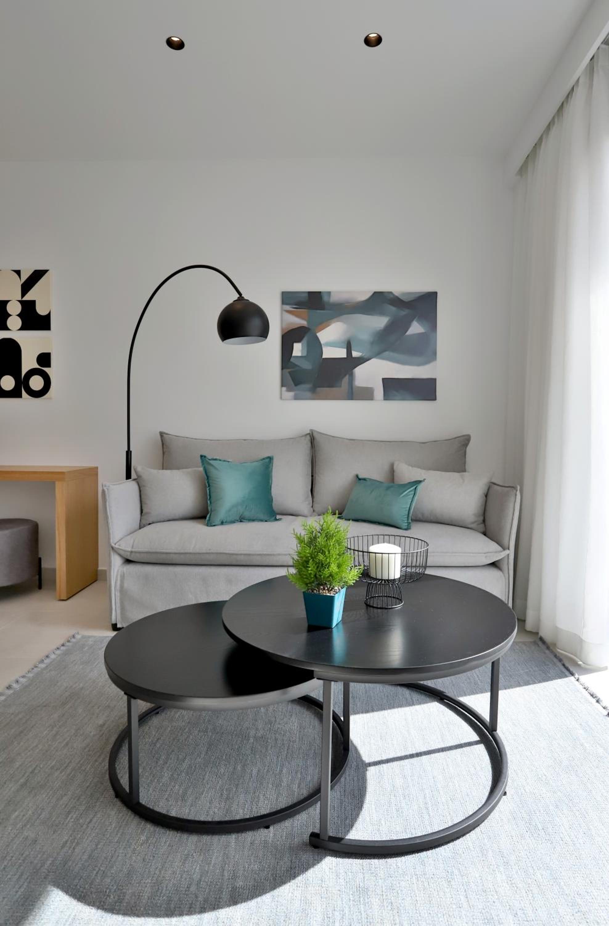 Althea Suites