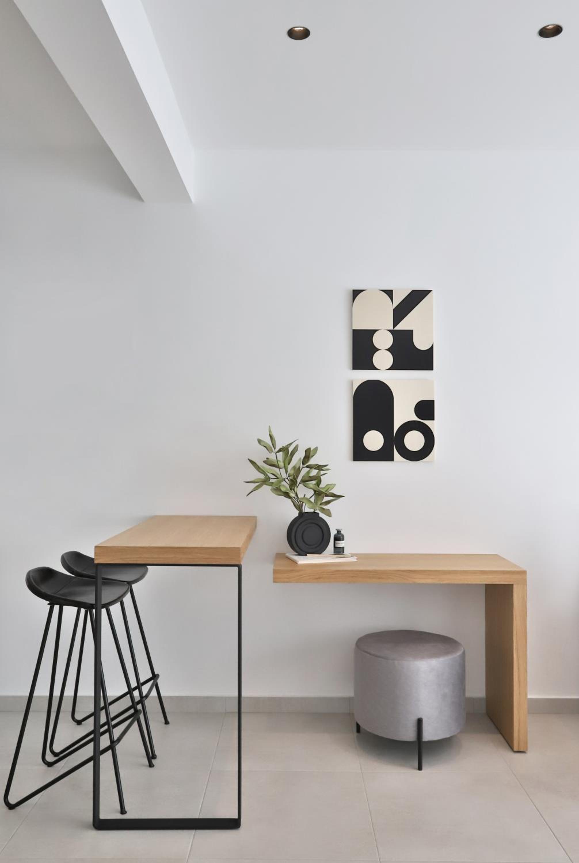 Althea Suites